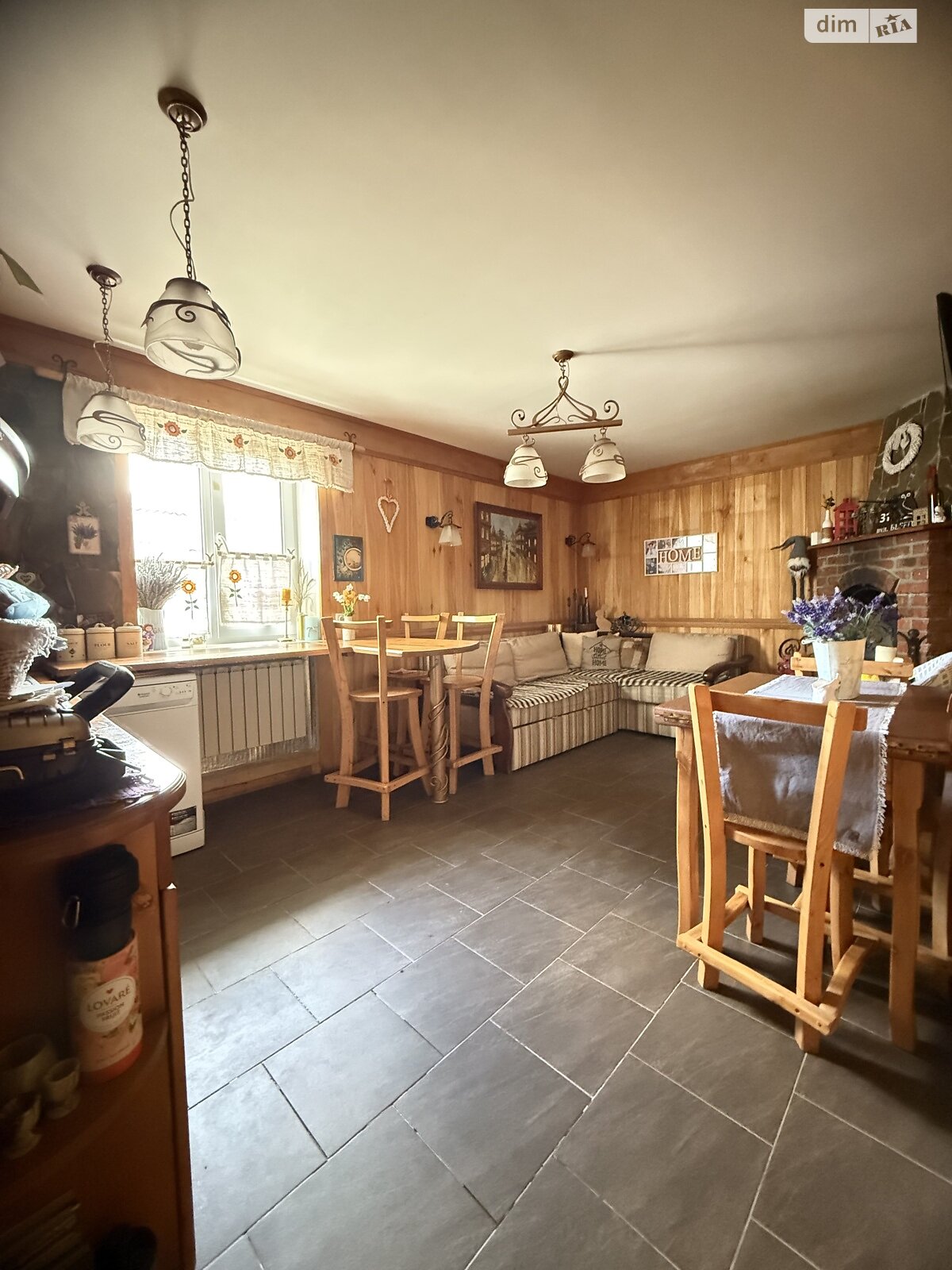 двоповерховий будинок з гаражем, 142 кв. м, кирпич. Продаж у Трудолюбе фото 1 двоповерховий будинок з гаражем, 142 кв. м, кирпич. Продаж у Трудолюбе фото 1
