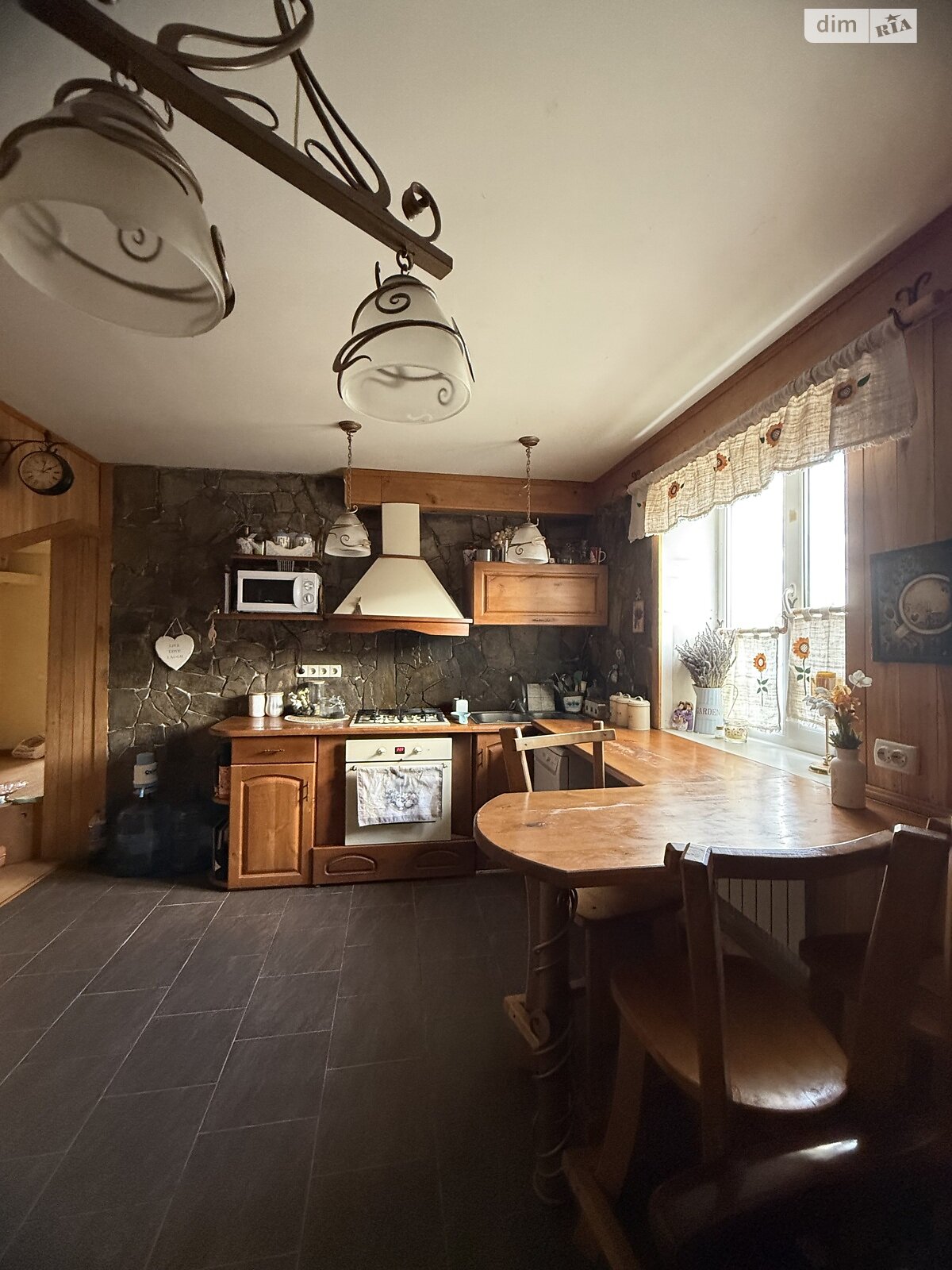 двоповерховий будинок з гаражем, 142 кв. м, кирпич. Продаж у Трудолюбе фото 1 двоповерховий будинок з гаражем, 142 кв. м, кирпич. Продаж у Трудолюбе фото 1