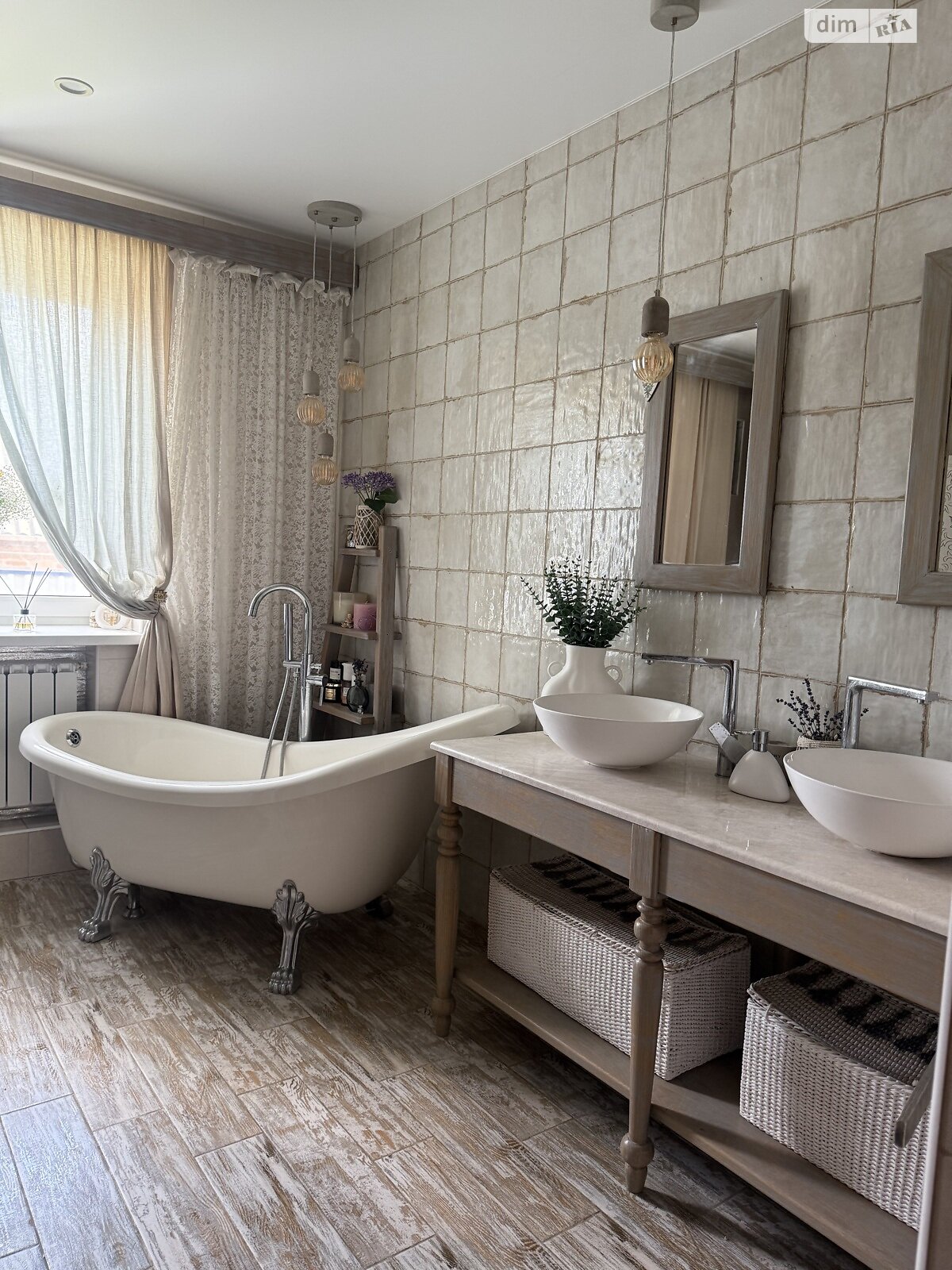 двоповерховий будинок з гаражем, 142 кв. м, кирпич. Продаж у Трудолюбе фото 1 двоповерховий будинок з гаражем, 142 кв. м, кирпич. Продаж у Трудолюбе фото 1