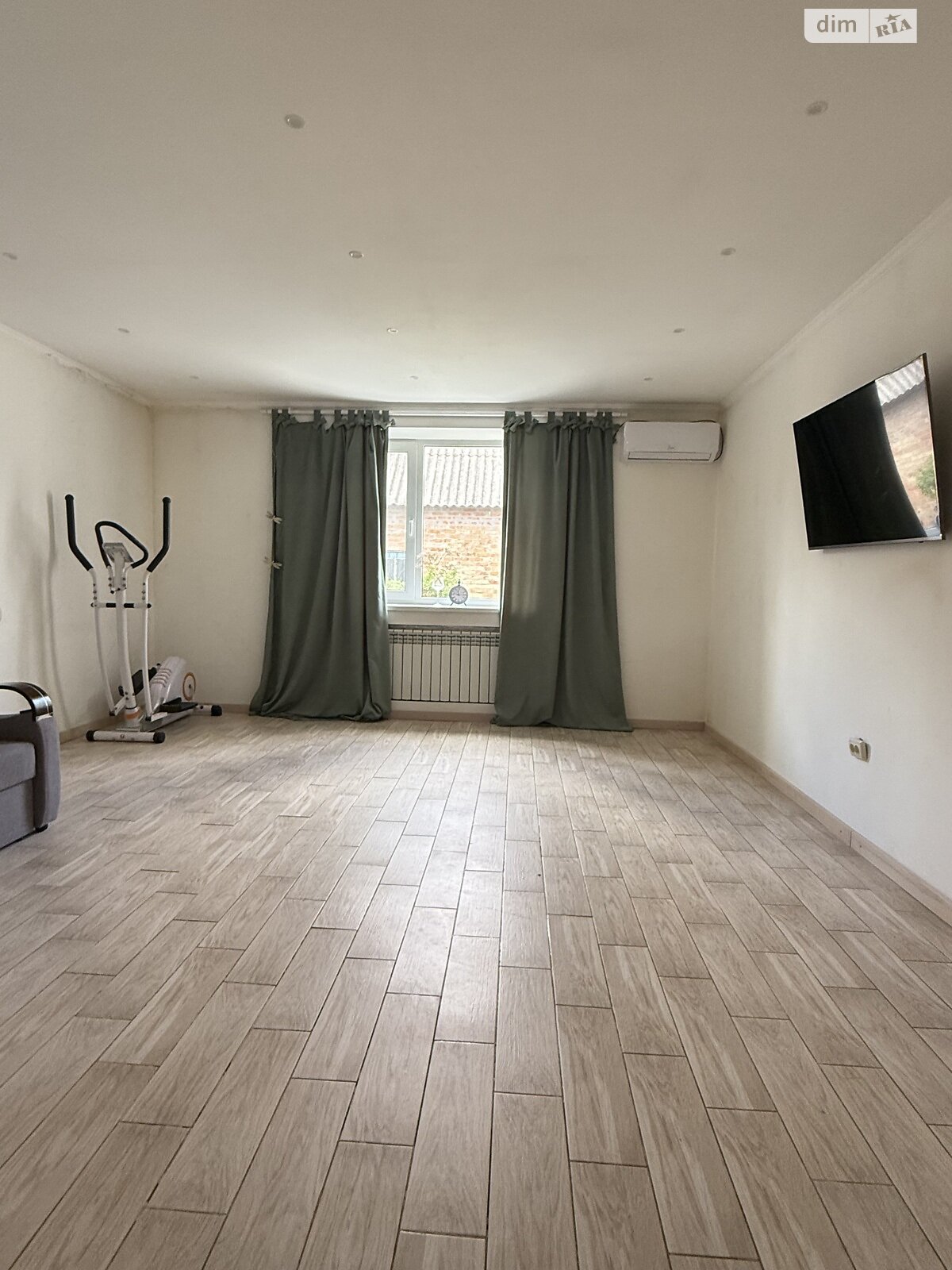 двоповерховий будинок з гаражем, 142 кв. м, кирпич. Продаж у Трудолюбе фото 1 двоповерховий будинок з гаражем, 142 кв. м, кирпич. Продаж у Трудолюбе фото 1