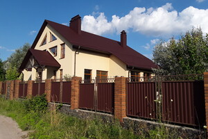 двоповерховий будинок, 296 кв. м, цегла. Продаж у Трушках фото 2