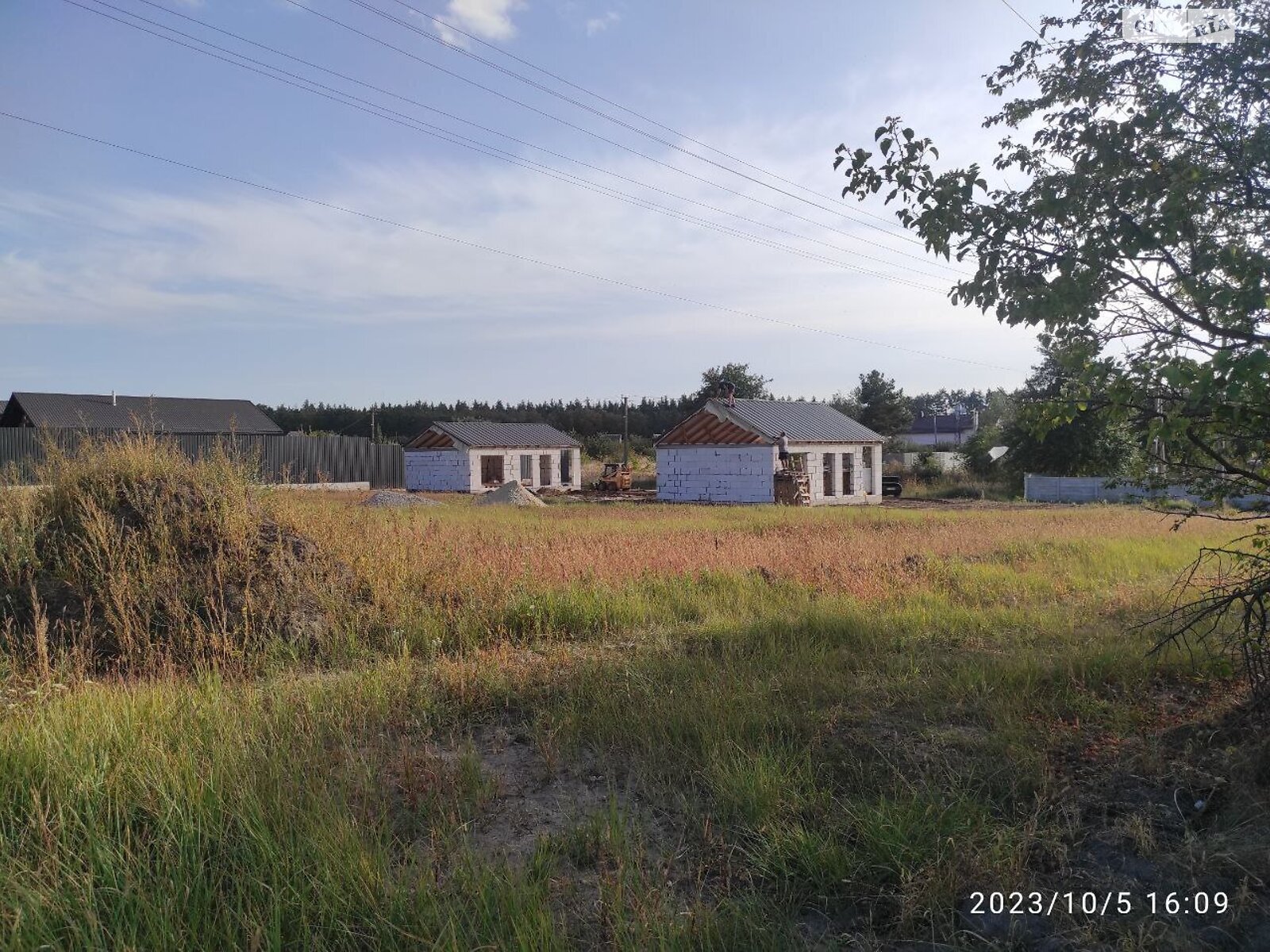 одноэтажный дом, 57 кв. м, газобетон. Продажа в Трушках фото 1 одноэтажный дом, 57 кв. м, газобетон. Продажа в Трушках фото 1