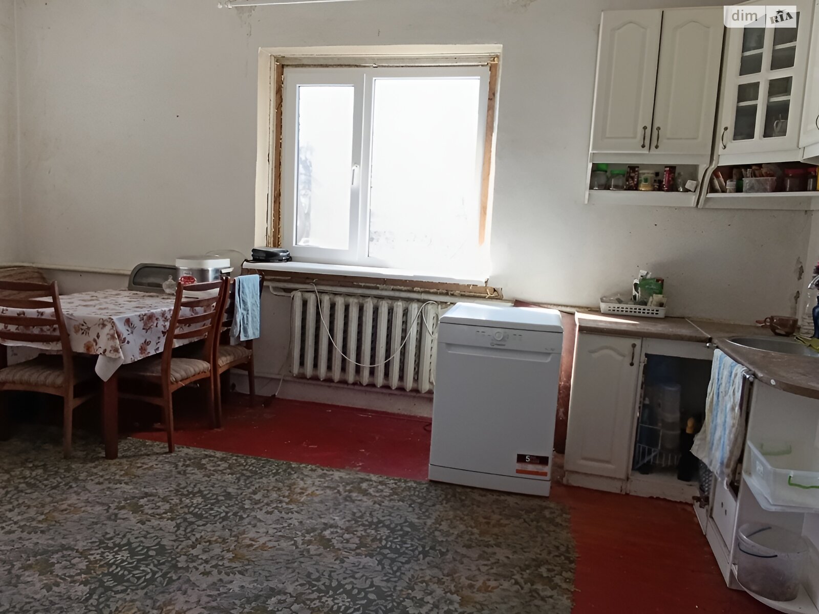 одноэтажный дом, 118 кв. м, кирпич. Продажа в Трушках фото 1 одноэтажный дом, 118 кв. м, кирпич. Продажа в Трушках фото 1