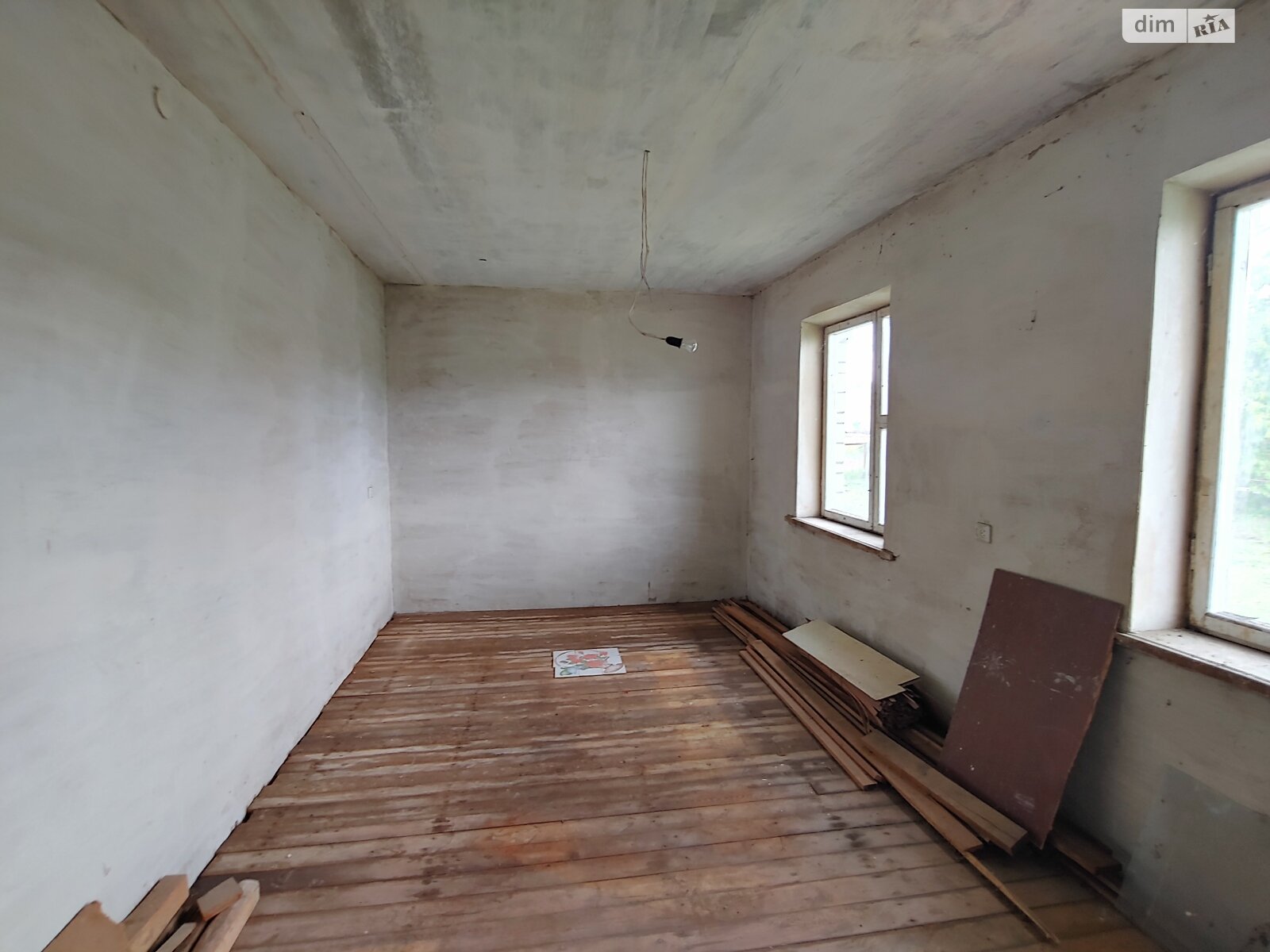 двоповерховий будинок, 129.4 кв. м, цегла. Продаж у Трушках фото 1 двоповерховий будинок, 129.4 кв. м, цегла. Продаж у Трушках фото 1