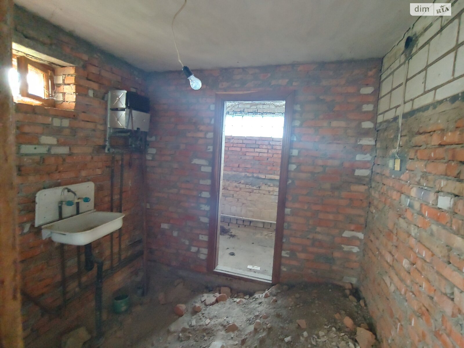 двоповерховий будинок, 129.4 кв. м, цегла. Продаж у Трушках фото 1 двоповерховий будинок, 129.4 кв. м, цегла. Продаж у Трушках фото 1