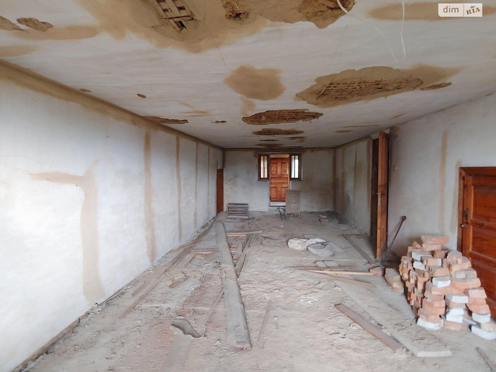 двоповерховий будинок, 129.4 кв. м, цегла. Продаж у Трушках фото 1 двоповерховий будинок, 129.4 кв. м, цегла. Продаж у Трушках фото 1