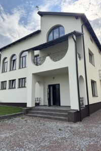 двухэтажный дом с верандой, 246 кв. м, кирпич. Продажа в Трускавце фото 2 двухэтажный дом с верандой, 246 кв. м, кирпич. Продажа в Трускавце фото 2