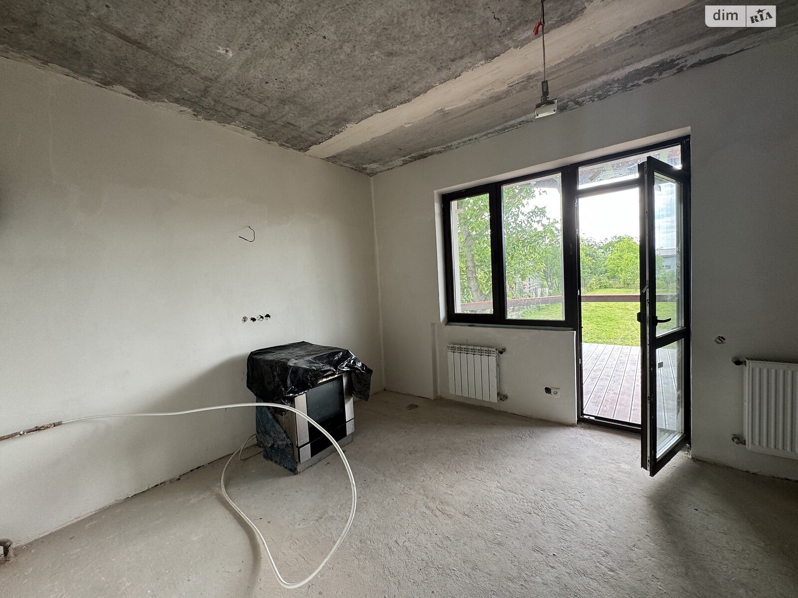 двухэтажный дом с верандой, 246 кв. м, кирпич. Продажа в Трускавце фото 1 двухэтажный дом с верандой, 246 кв. м, кирпич. Продажа в Трускавце фото 1