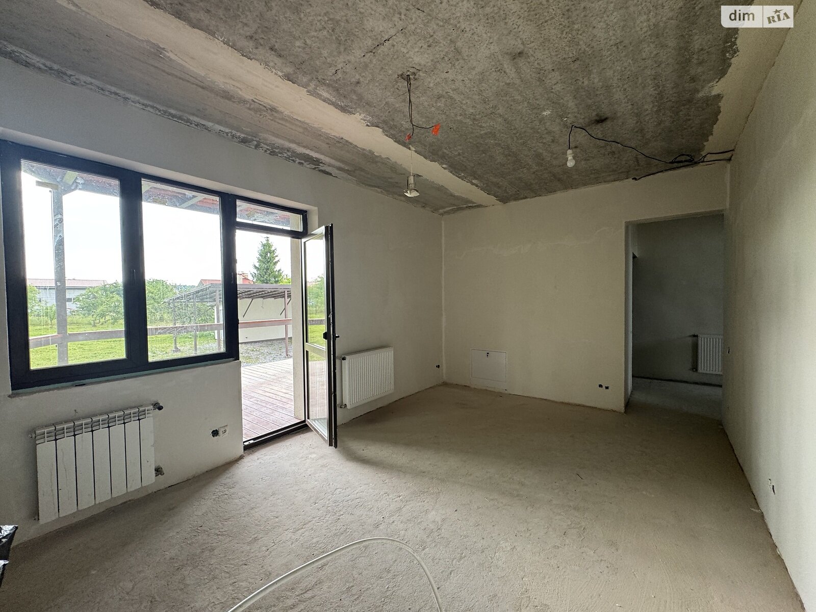 двухэтажный дом с верандой, 246 кв. м, кирпич. Продажа в Трускавце фото 1 двухэтажный дом с верандой, 246 кв. м, кирпич. Продажа в Трускавце фото 1