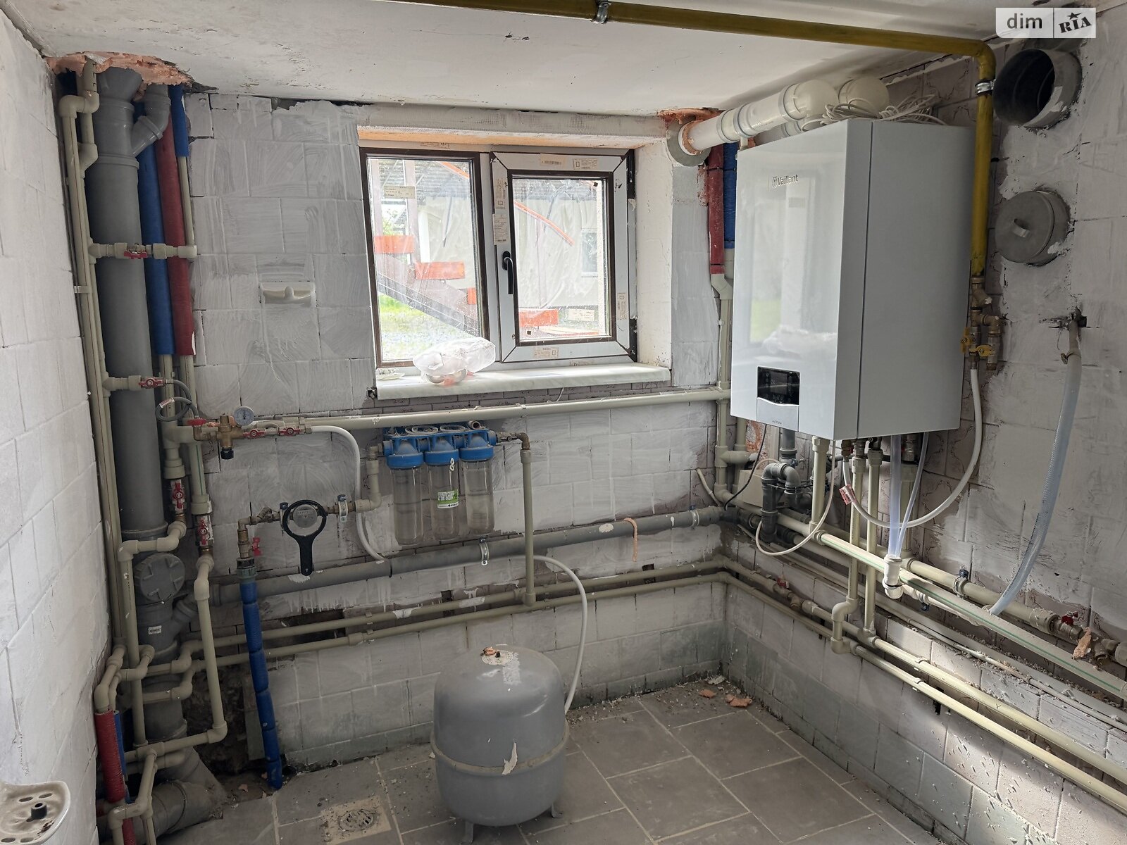 двухэтажный дом с верандой, 246 кв. м, кирпич. Продажа в Трускавце фото 1 двухэтажный дом с верандой, 246 кв. м, кирпич. Продажа в Трускавце фото 1