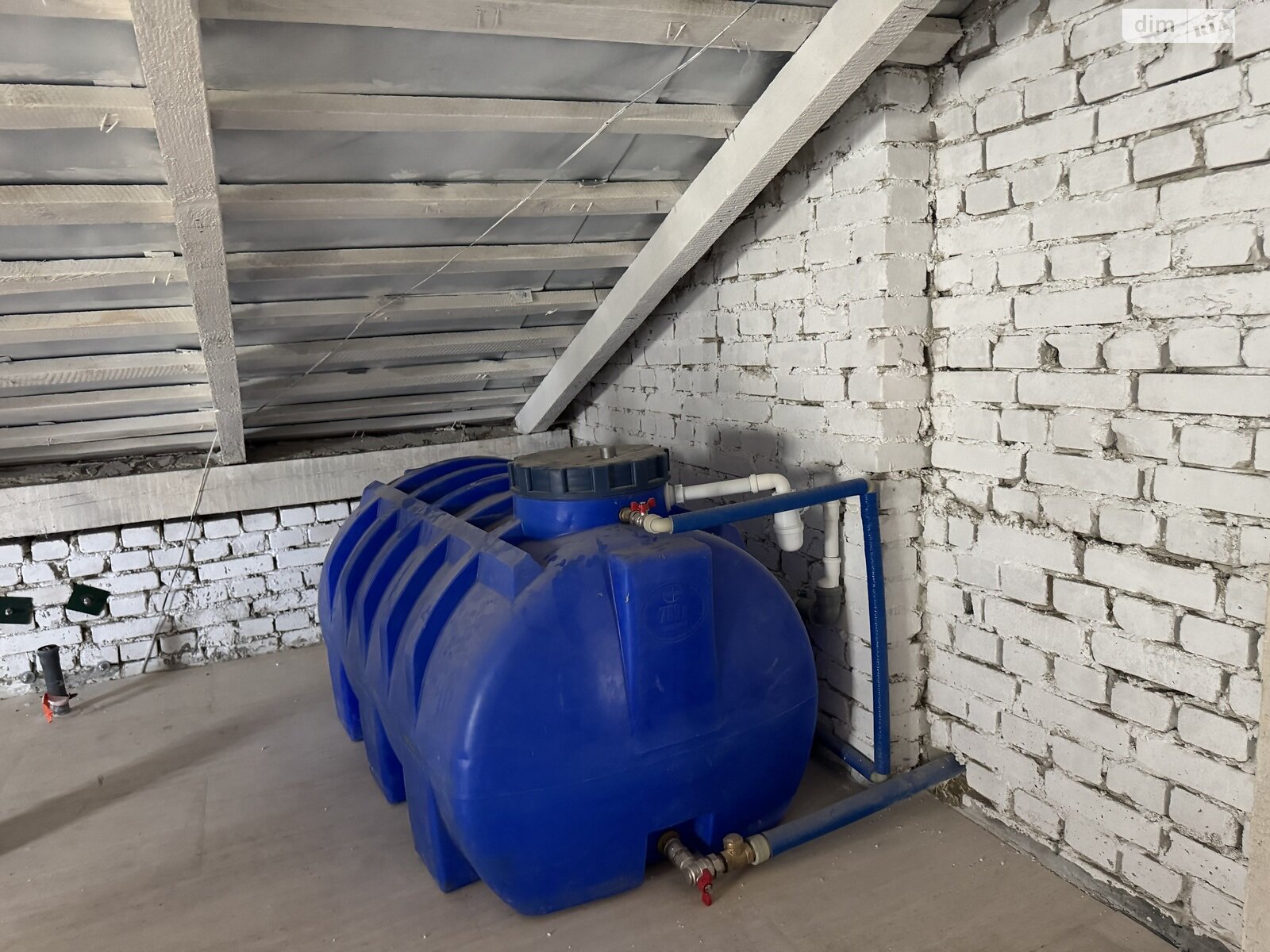 двухэтажный дом с верандой, 246 кв. м, кирпич. Продажа в Трускавце фото 1 двухэтажный дом с верандой, 246 кв. м, кирпич. Продажа в Трускавце фото 1