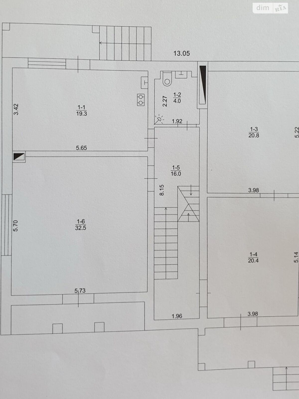 двухэтажный дом с верандой, 246 кв. м, кирпич. Продажа в Трускавце фото 1 двухэтажный дом с верандой, 246 кв. м, кирпич. Продажа в Трускавце фото 1