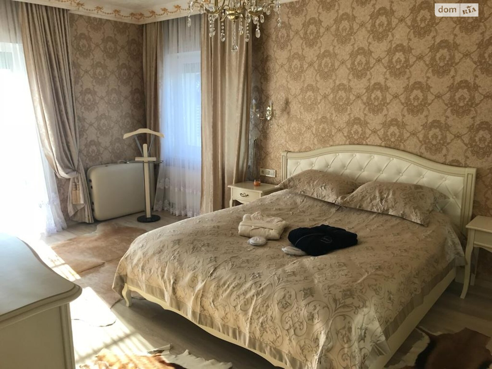 двухэтажный дом беседка, 165.7 кв. м, кирпич. Продажа в Трускавце район Трускавец фото 1