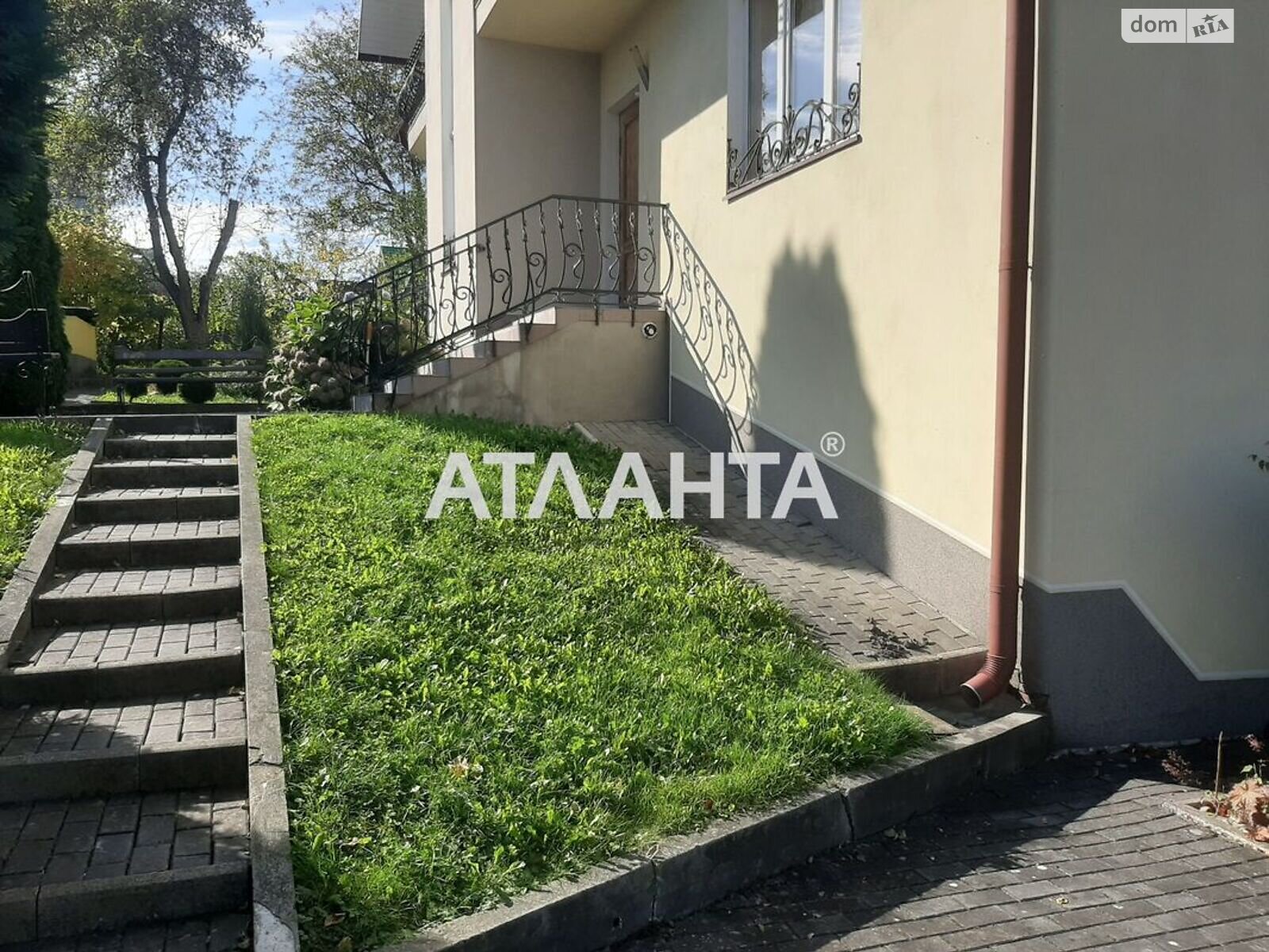 двухэтажный дом, 405 кв. м, кирпич. Продажа в Трускавце район Трускавец фото 1