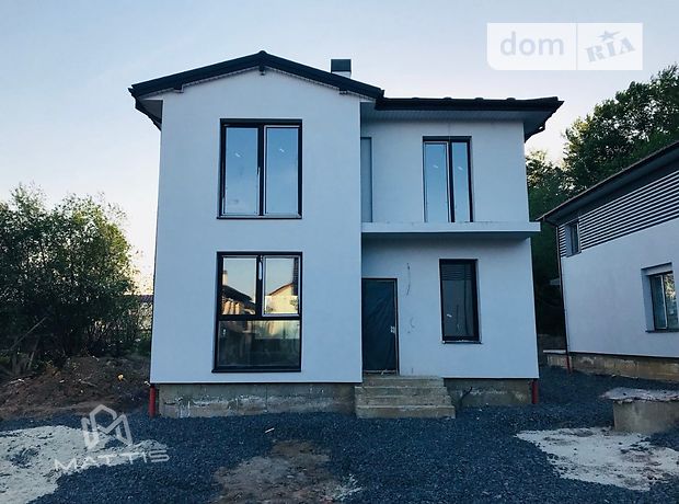 двухэтажный дом с террасой, 130 кв. м, кирпич. Продажа в Трускавце район Трускавец фото 1 двухэтажный дом с террасой, 130 кв. м, кирпич. Продажа в Трускавце район Трускавец фото 1