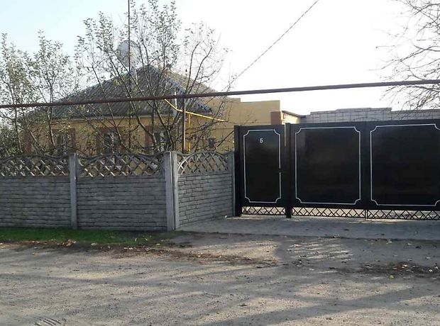 одноповерховий будинок з каміном, 100 кв. м, цегла. Продаж в Китайгороді (Дніпропетровська обл.) фото 1 одноповерховий будинок з каміном, 100 кв. м, цегла. Продаж в Китайгороді (Дніпропетровська обл.) фото 1