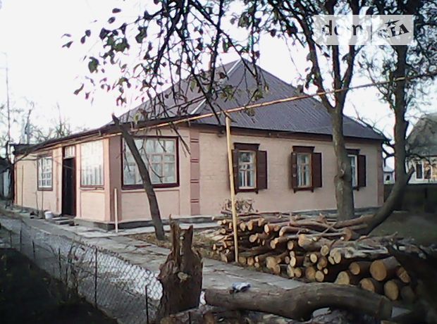 одноэтажный дом с садом, 110 кв. м, кирпич. Продажа в Лисковке (Днепропетровская обл.) фото 1 одноэтажный дом с садом, 110 кв. м, кирпич. Продажа в Лисковке (Днепропетровская обл.) фото 1