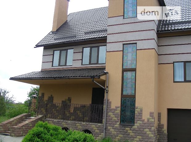 триповерховий будинок з садом, 400 кв. м, цегла. Продаж в Могильові (Дніпропетровська обл.) фото 1 триповерховий будинок з садом, 400 кв. м, цегла. Продаж в Могильові (Дніпропетровська обл.) фото 1