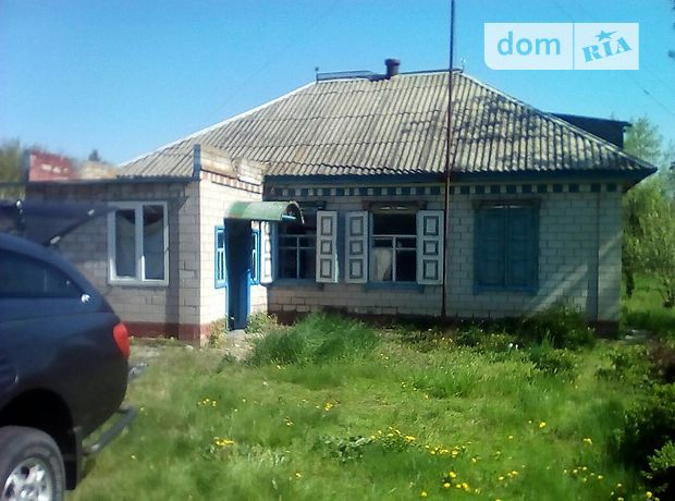 Продажа дома, 56м², Днепропетровская, Царичанка, c. Могилев Продажа дома, 56м², Днепропетровская, Царичанка, c. Могилев
