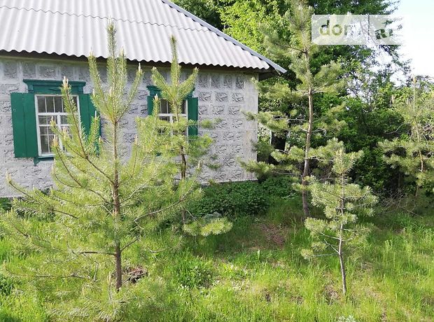 Продажа дома, 44м², Днепропетровская, Царичанка, c. Могилев Продажа дома, 44м², Днепропетровская, Царичанка, c. Могилев