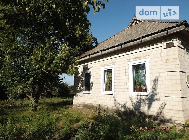 Продажа дома, 55м², Днепропетровская, Царичанка, c. Могилев Продажа дома, 55м², Днепропетровская, Царичанка, c. Могилев