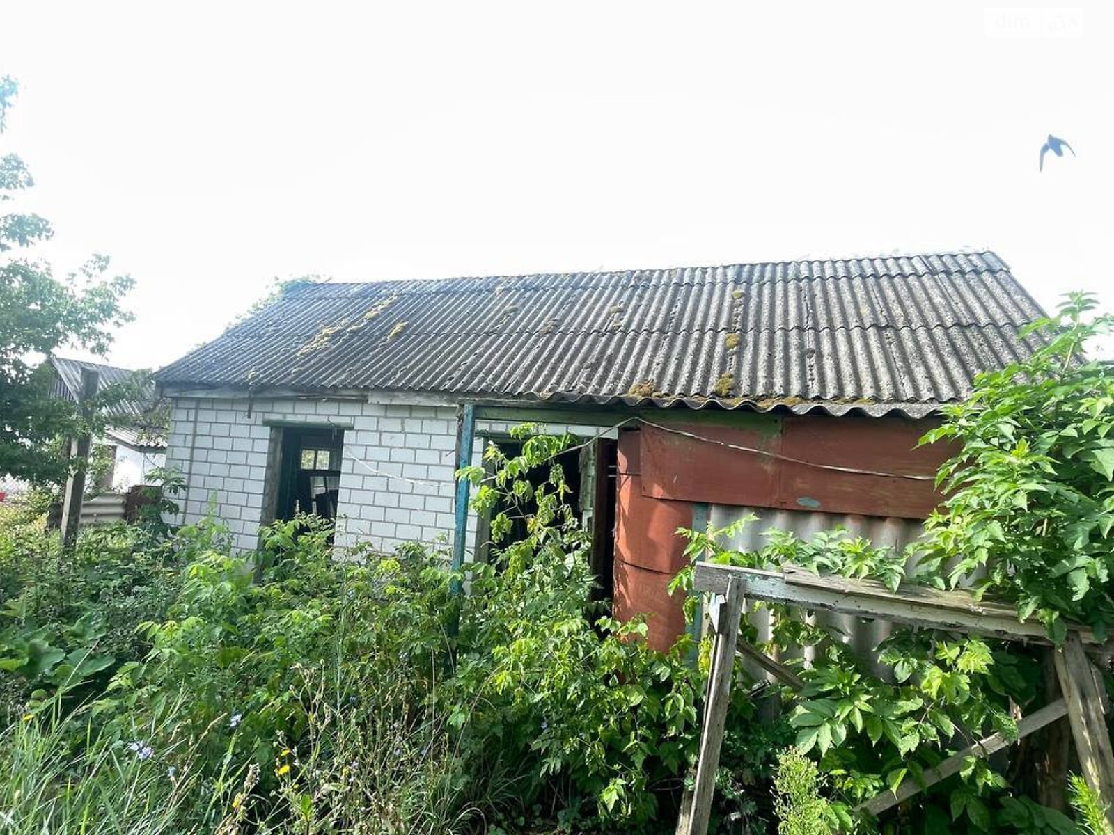 одноэтажный дом, 90.8 кв. м, кирпич. Продажа в Царичанке район Царичанка фото 1 одноэтажный дом, 90.8 кв. м, кирпич. Продажа в Царичанке район Царичанка фото 1