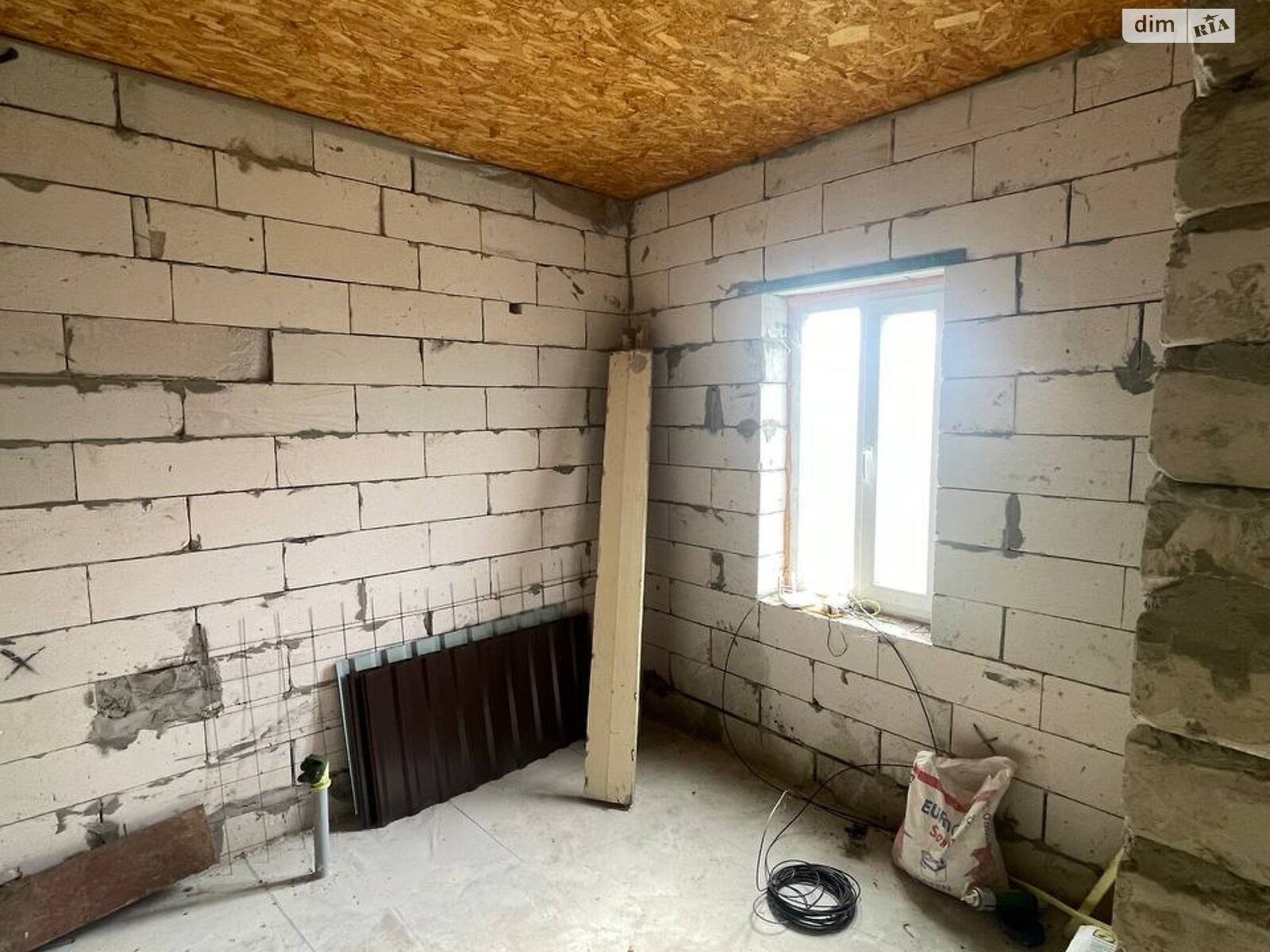 одноэтажный дом, 90.8 кв. м, кирпич. Продажа в Царичанке район Царичанка фото 1 одноэтажный дом, 90.8 кв. м, кирпич. Продажа в Царичанке район Царичанка фото 1