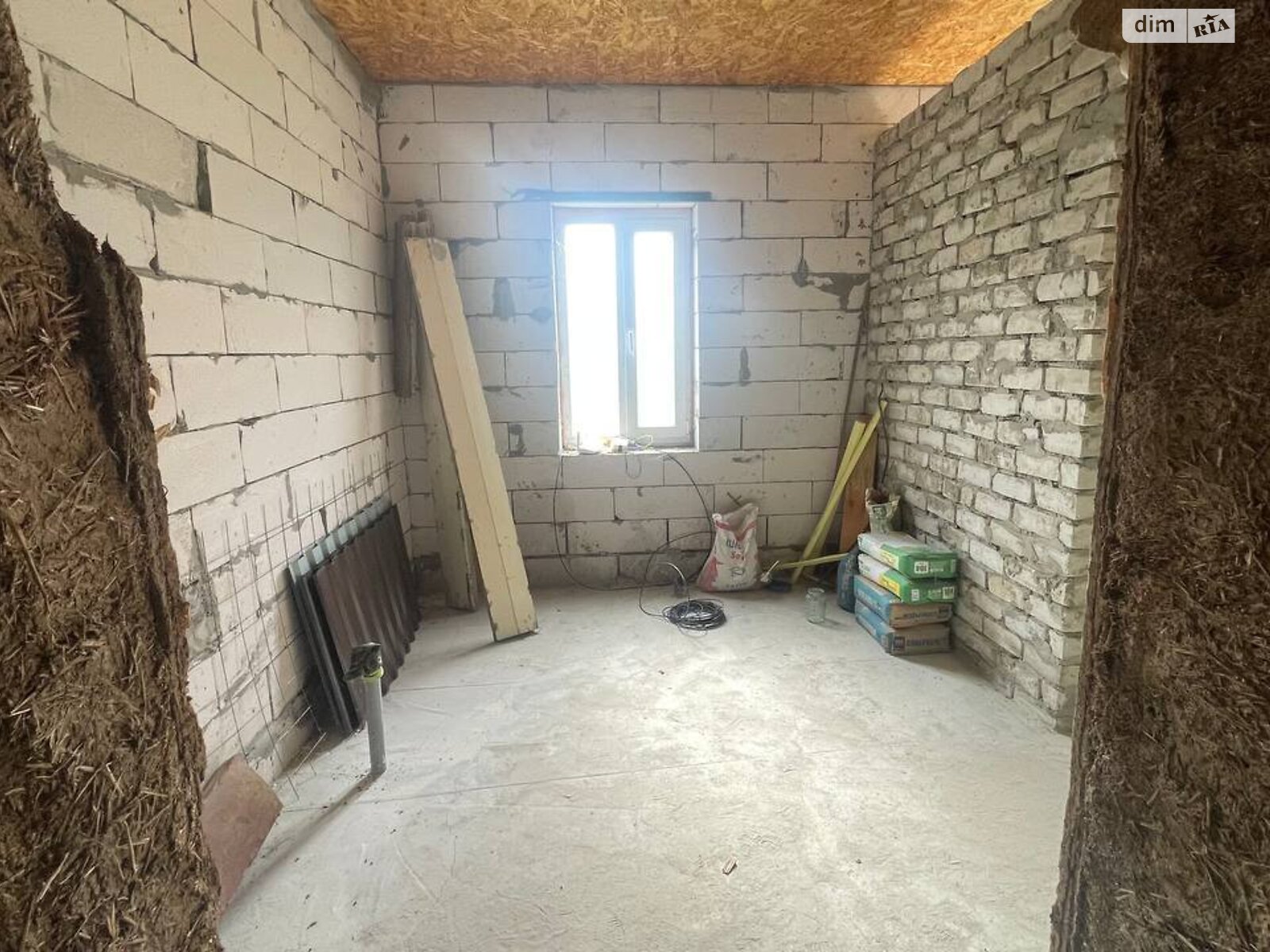 одноэтажный дом, 90.8 кв. м, кирпич. Продажа в Царичанке район Царичанка фото 1 одноэтажный дом, 90.8 кв. м, кирпич. Продажа в Царичанке район Царичанка фото 1