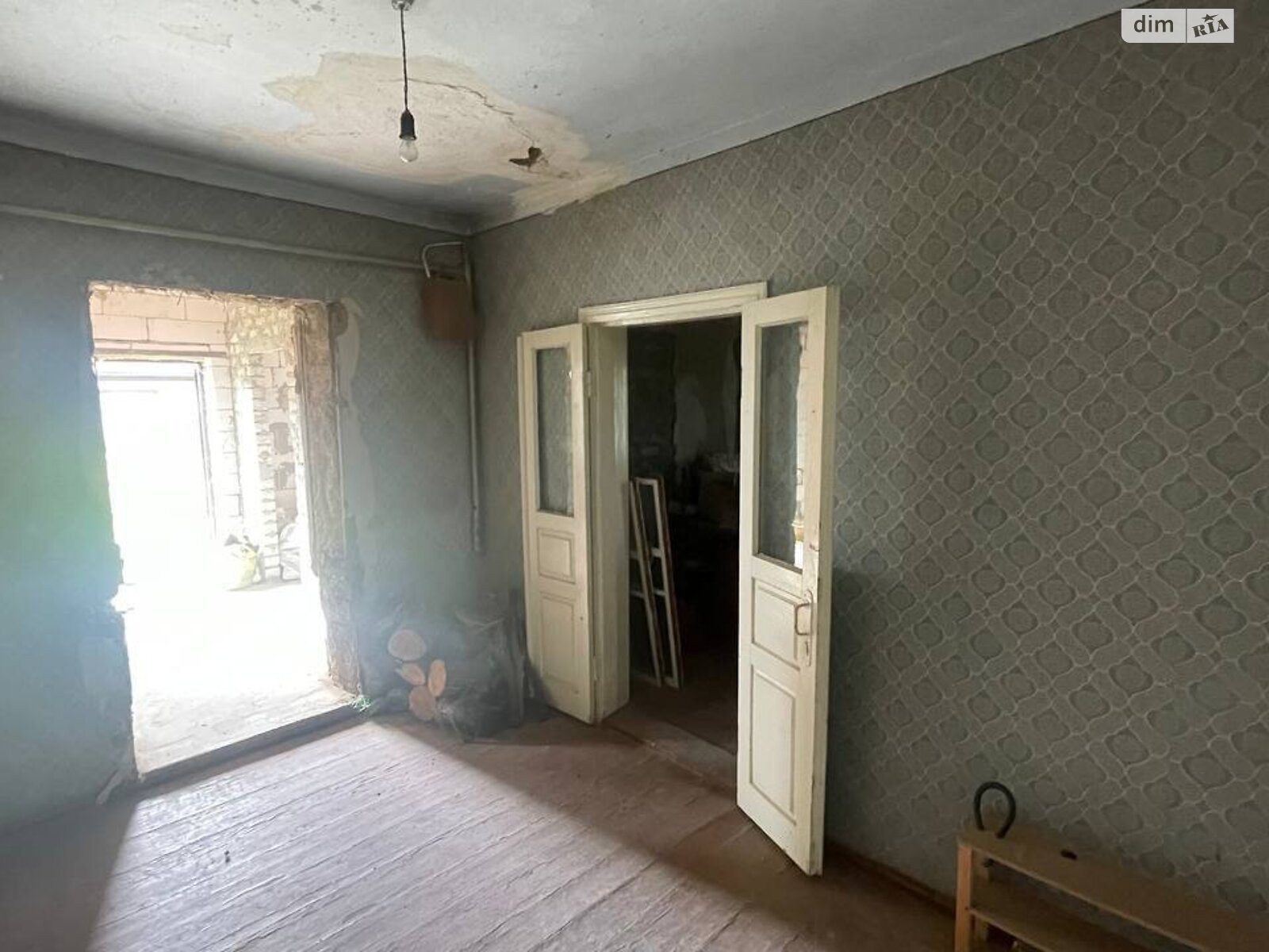 одноэтажный дом, 90.8 кв. м, кирпич. Продажа в Царичанке район Царичанка фото 1 одноэтажный дом, 90.8 кв. м, кирпич. Продажа в Царичанке район Царичанка фото 1