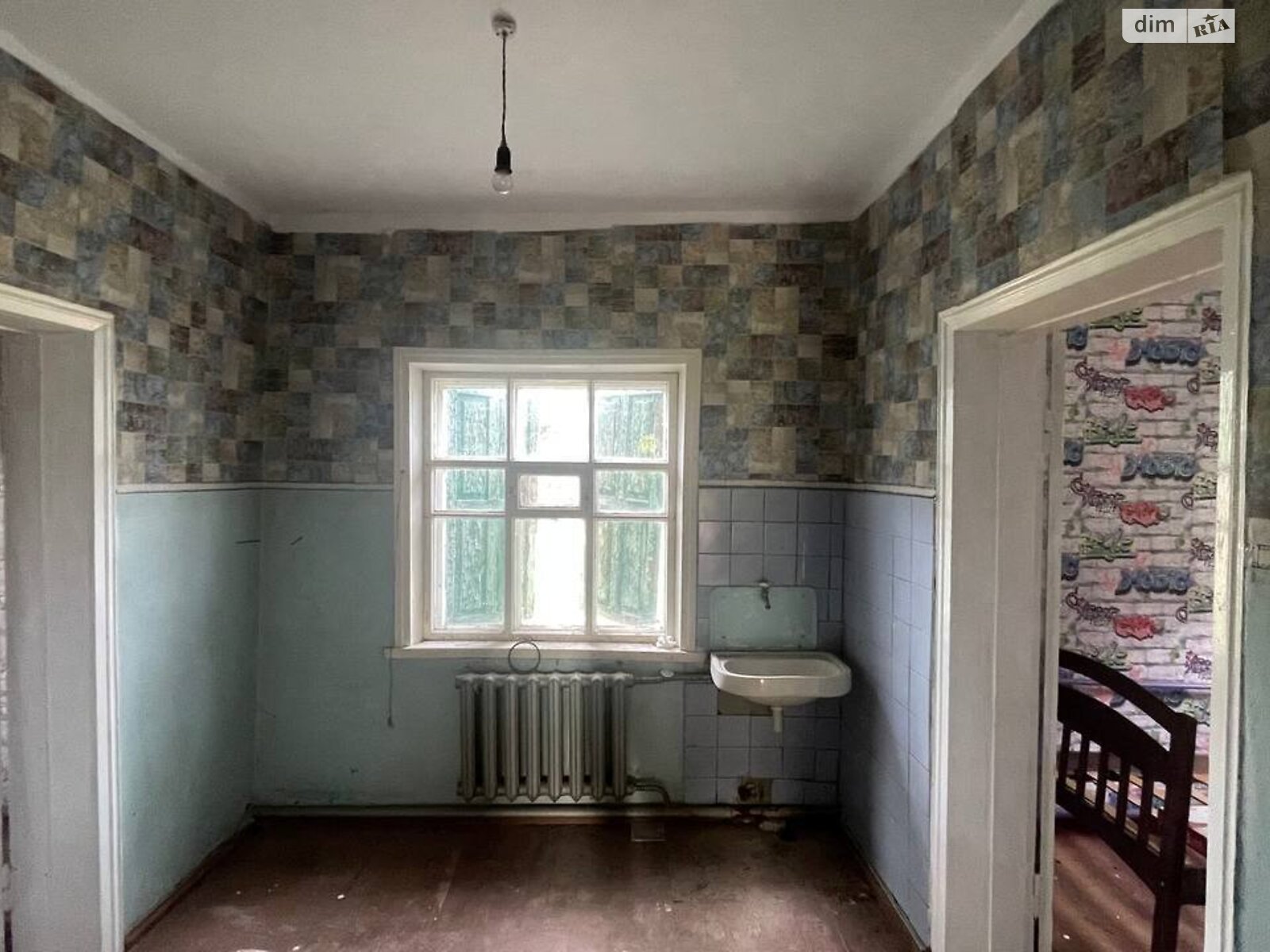 одноэтажный дом, 90.8 кв. м, кирпич. Продажа в Царичанке район Царичанка фото 1 одноэтажный дом, 90.8 кв. м, кирпич. Продажа в Царичанке район Царичанка фото 1
