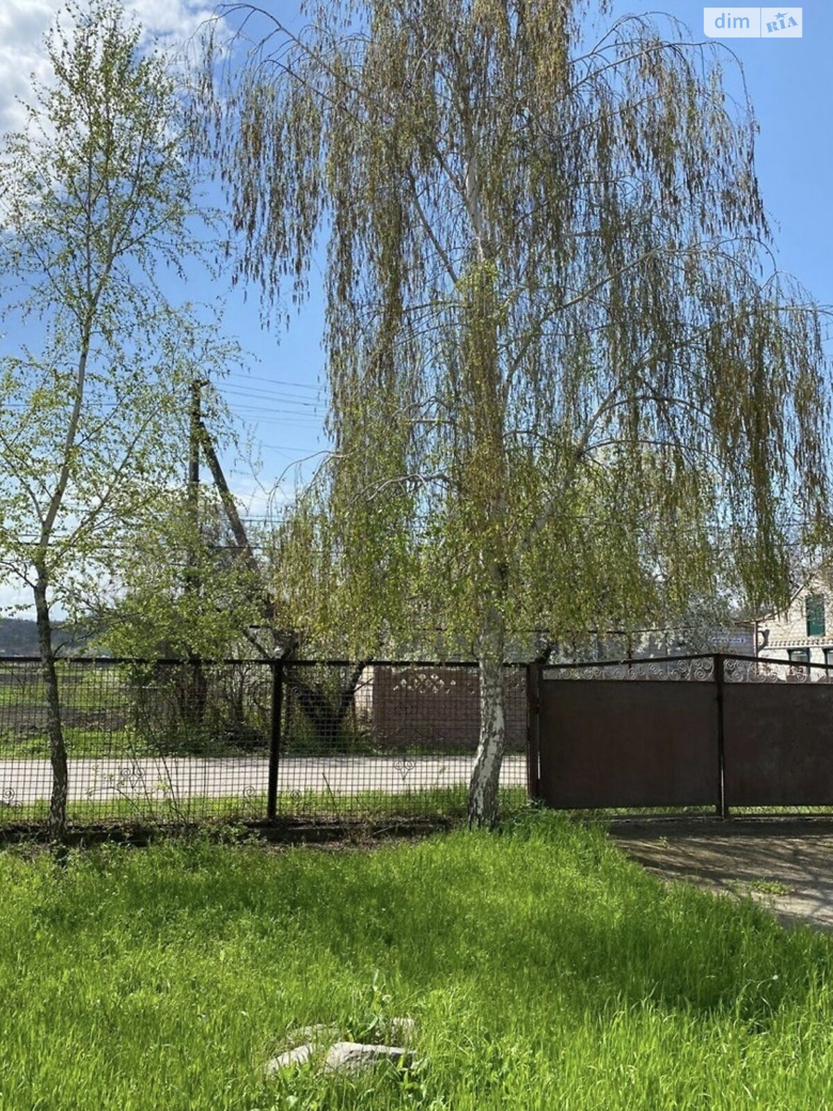 двухэтажный дом с верандой, 150 кв. м, кирпич. Продажа в Царичанке район Царичанка фото 1 двухэтажный дом с верандой, 150 кв. м, кирпич. Продажа в Царичанке район Царичанка фото 1