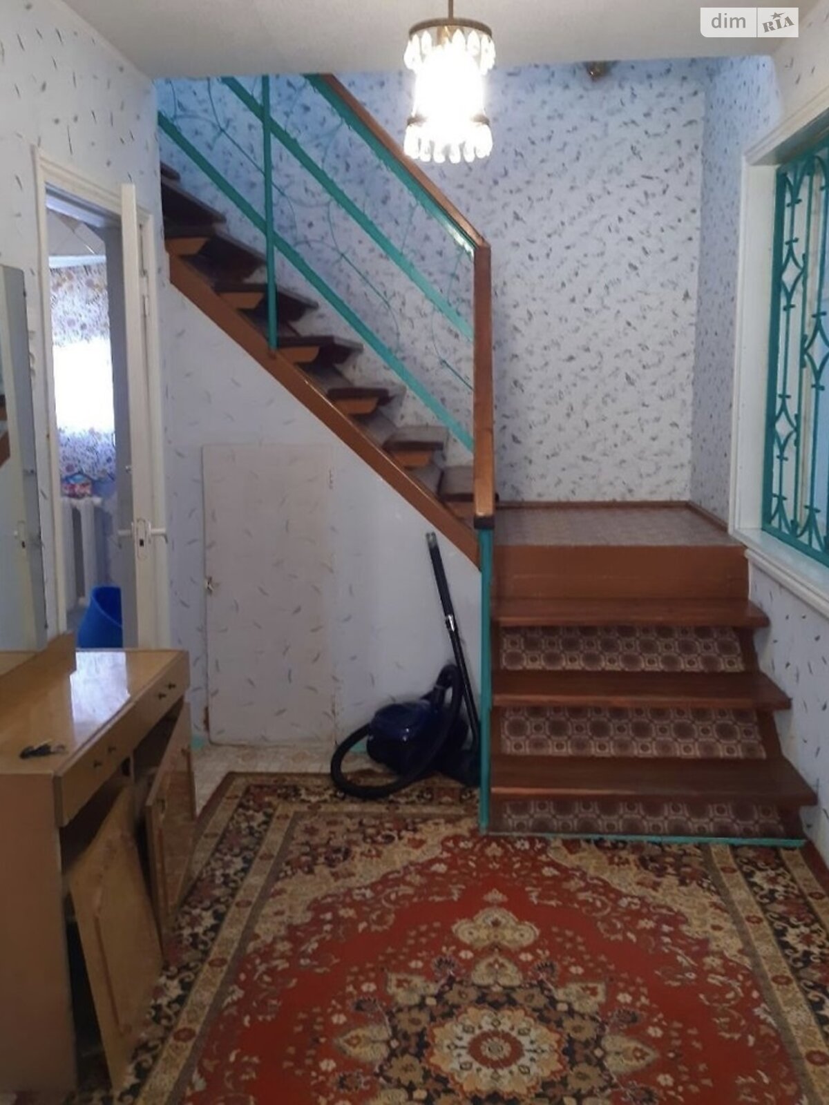 двухэтажный дом с верандой, 150 кв. м, кирпич. Продажа в Царичанке район Царичанка фото 1 двухэтажный дом с верандой, 150 кв. м, кирпич. Продажа в Царичанке район Царичанка фото 1