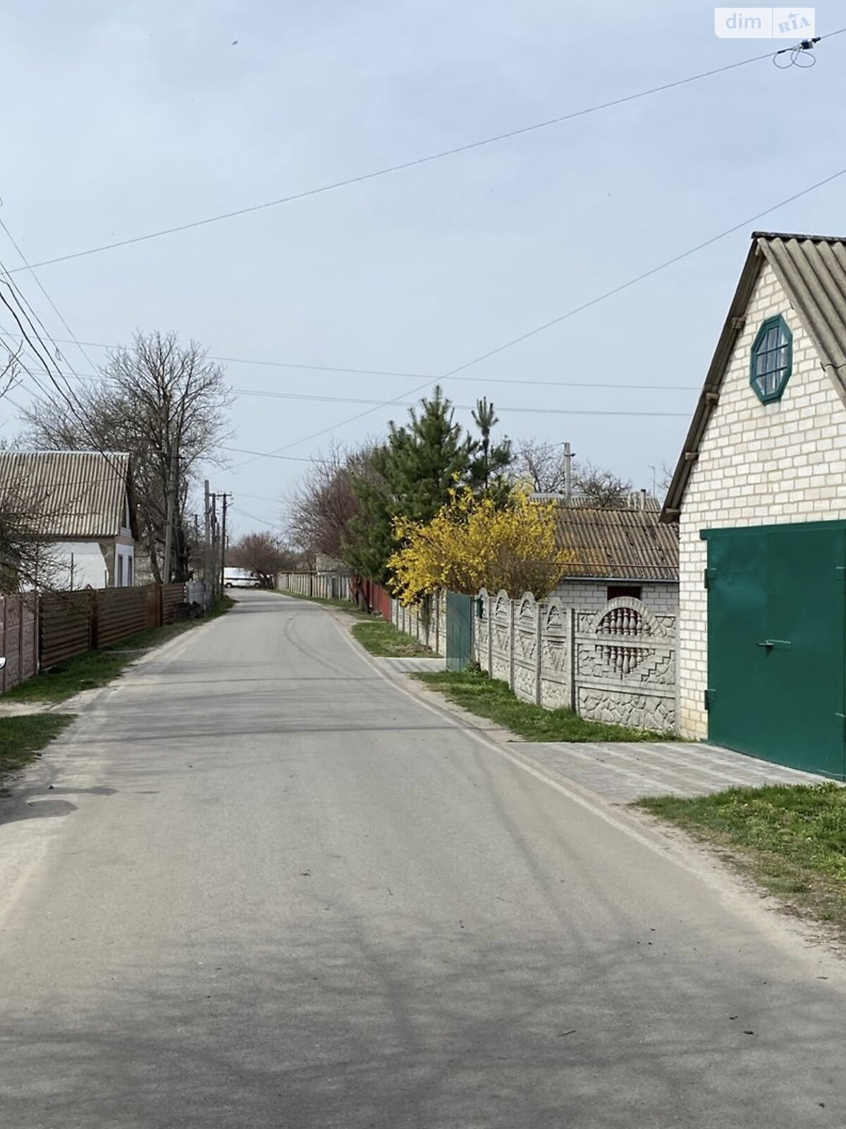двухэтажный дом с верандой, 150 кв. м, кирпич. Продажа в Царичанке район Царичанка фото 1 двухэтажный дом с верандой, 150 кв. м, кирпич. Продажа в Царичанке район Царичанка фото 1