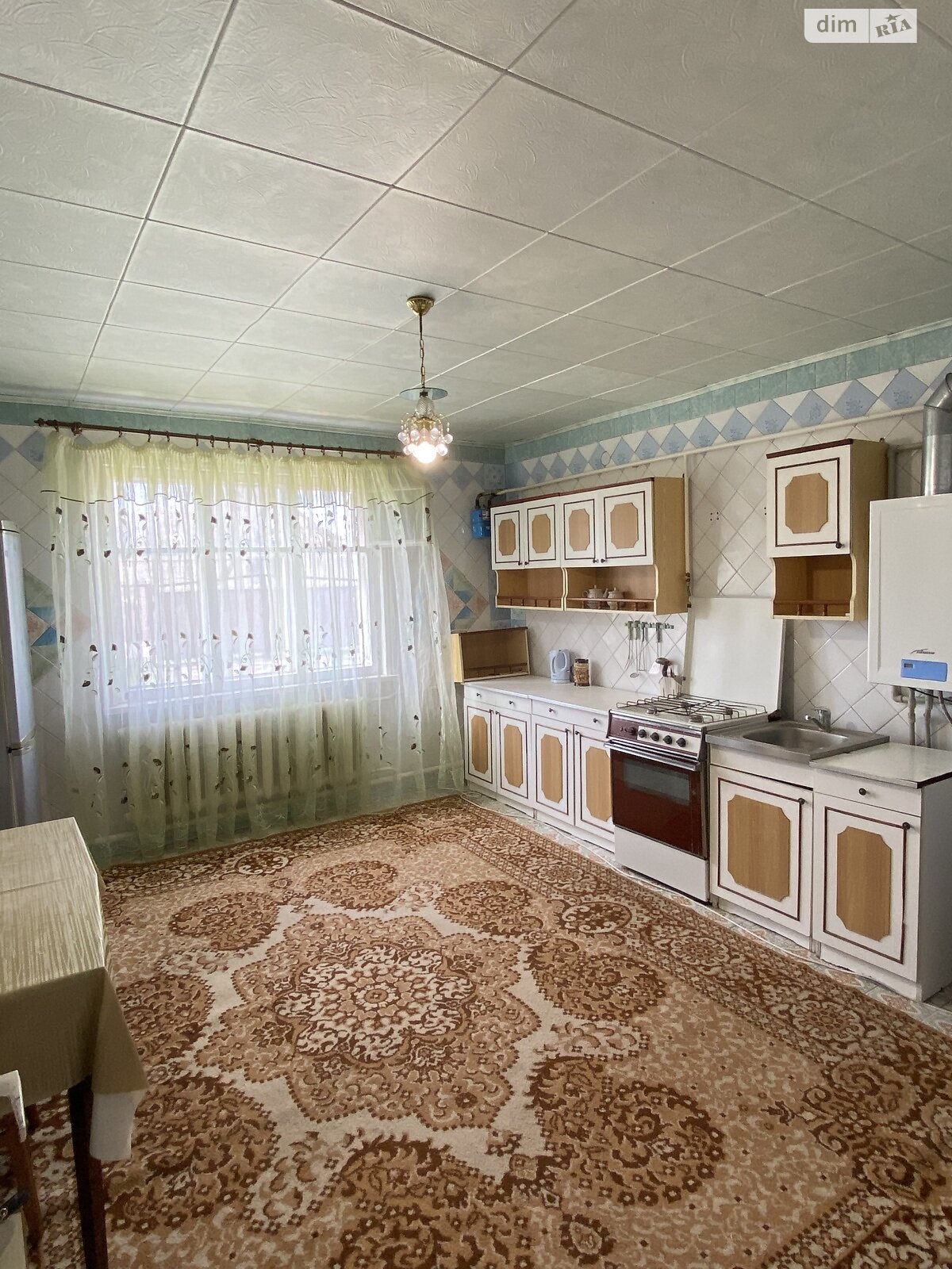 двухэтажный дом с верандой, 150 кв. м, кирпич. Продажа в Царичанке район Царичанка фото 1 двухэтажный дом с верандой, 150 кв. м, кирпич. Продажа в Царичанке район Царичанка фото 1