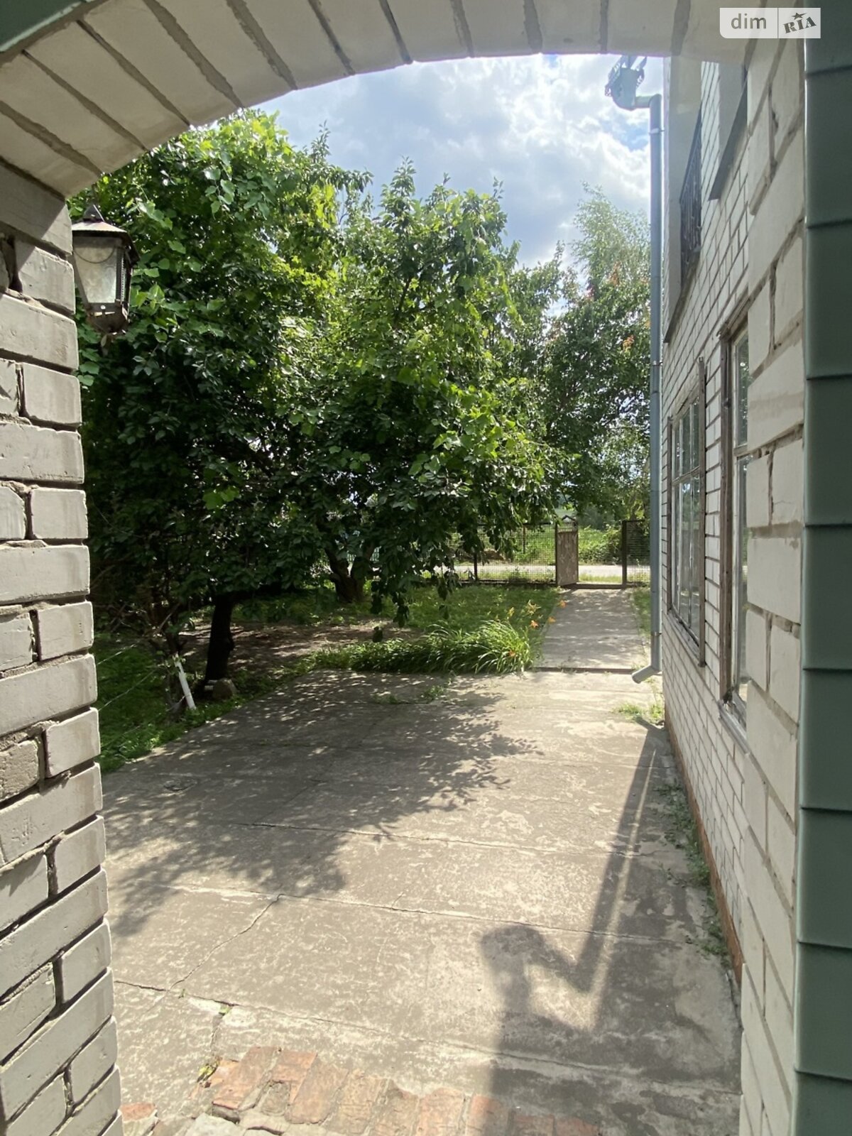 двухэтажный дом с верандой, 150 кв. м, кирпич. Продажа в Царичанке район Царичанка фото 1 двухэтажный дом с верандой, 150 кв. м, кирпич. Продажа в Царичанке район Царичанка фото 1