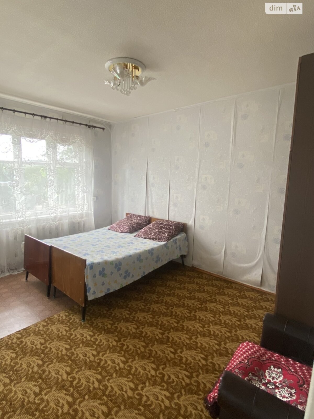 двухэтажный дом с верандой, 150 кв. м, кирпич. Продажа в Царичанке район Царичанка фото 1 двухэтажный дом с верандой, 150 кв. м, кирпич. Продажа в Царичанке район Царичанка фото 1