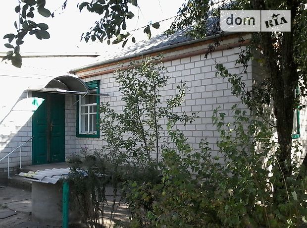 одноэтажный дом с садом, 75 кв. м, кирпич. Продажа в Царичанке район Царичанка фото 1 одноэтажный дом с садом, 75 кв. м, кирпич. Продажа в Царичанке район Царичанка фото 1