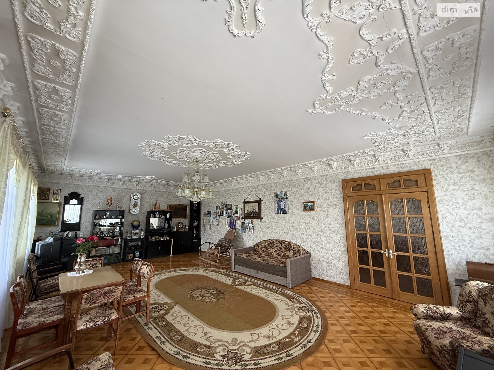 двоповерховий будинок з гаражем, 190.5 кв. м, цегла. Продаж в Царичанці, район Царичанка фото 1 двоповерховий будинок з гаражем, 190.5 кв. м, цегла. Продаж в Царичанці, район Царичанка фото 1