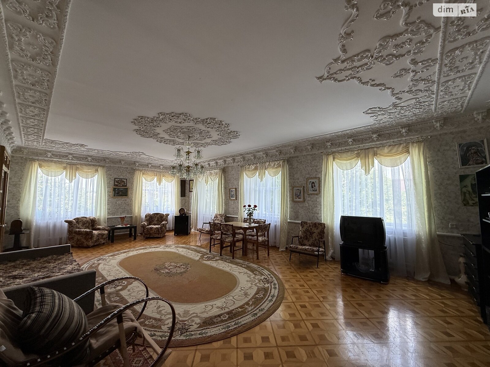 двоповерховий будинок з гаражем, 190.5 кв. м, цегла. Продаж в Царичанці, район Царичанка фото 1 двоповерховий будинок з гаражем, 190.5 кв. м, цегла. Продаж в Царичанці, район Царичанка фото 1