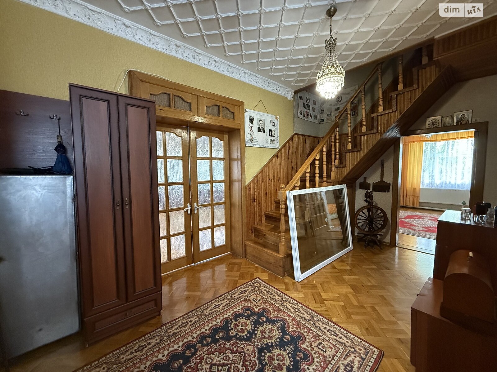двоповерховий будинок з гаражем, 190.5 кв. м, цегла. Продаж в Царичанці, район Царичанка фото 1 двоповерховий будинок з гаражем, 190.5 кв. м, цегла. Продаж в Царичанці, район Царичанка фото 1