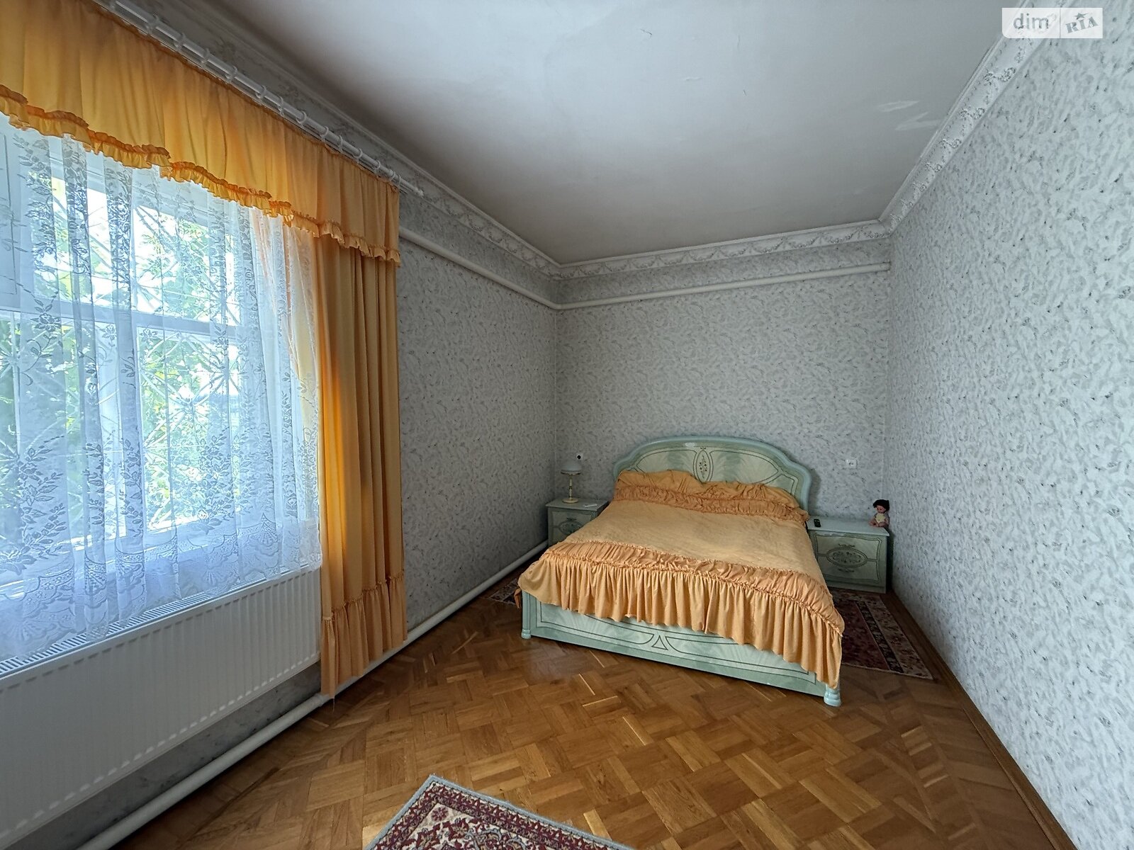 двоповерховий будинок з гаражем, 190.5 кв. м, цегла. Продаж в Царичанці, район Царичанка фото 1 двоповерховий будинок з гаражем, 190.5 кв. м, цегла. Продаж в Царичанці, район Царичанка фото 1