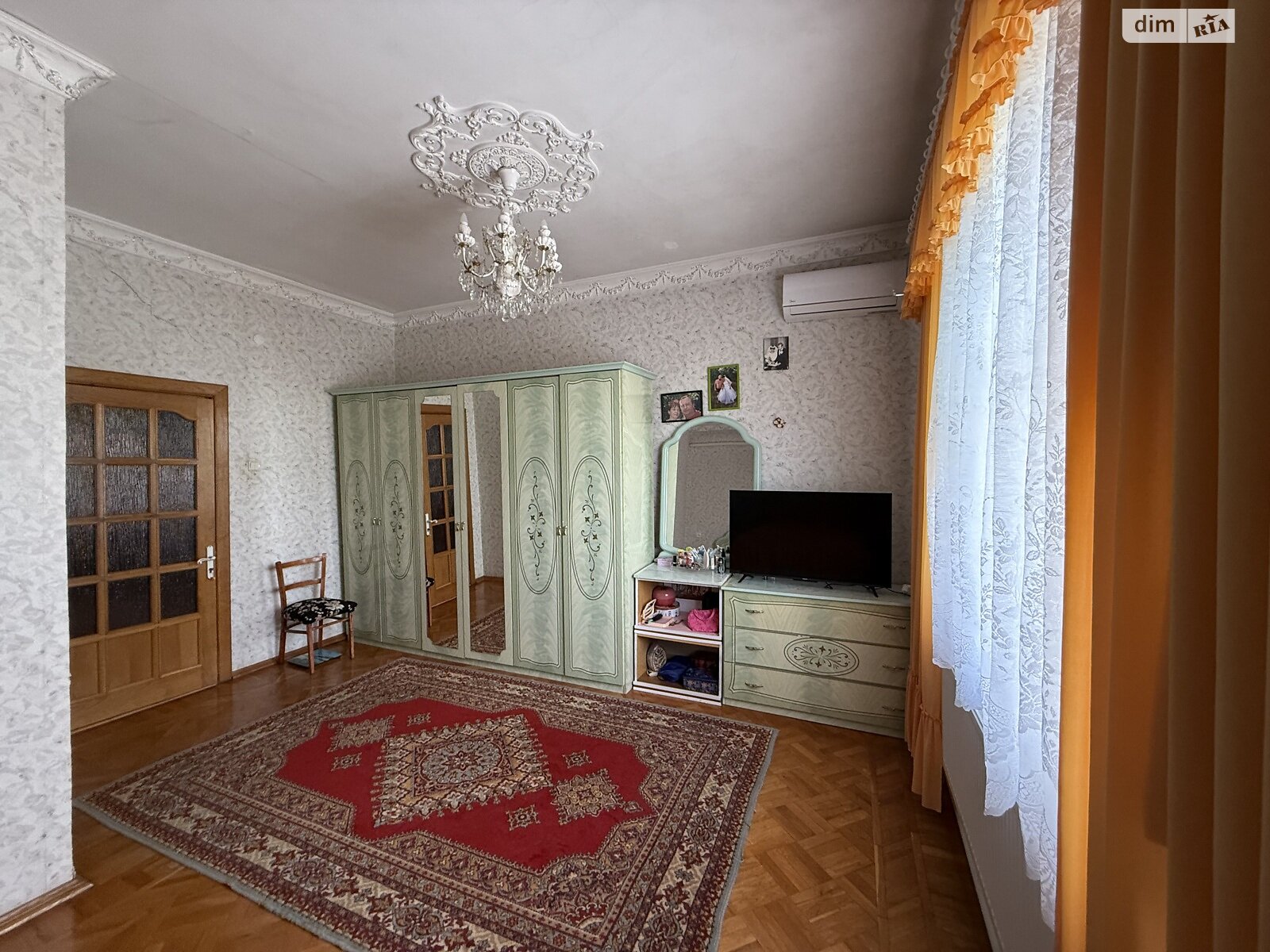 двоповерховий будинок з гаражем, 190.5 кв. м, цегла. Продаж в Царичанці, район Царичанка фото 1 двоповерховий будинок з гаражем, 190.5 кв. м, цегла. Продаж в Царичанці, район Царичанка фото 1