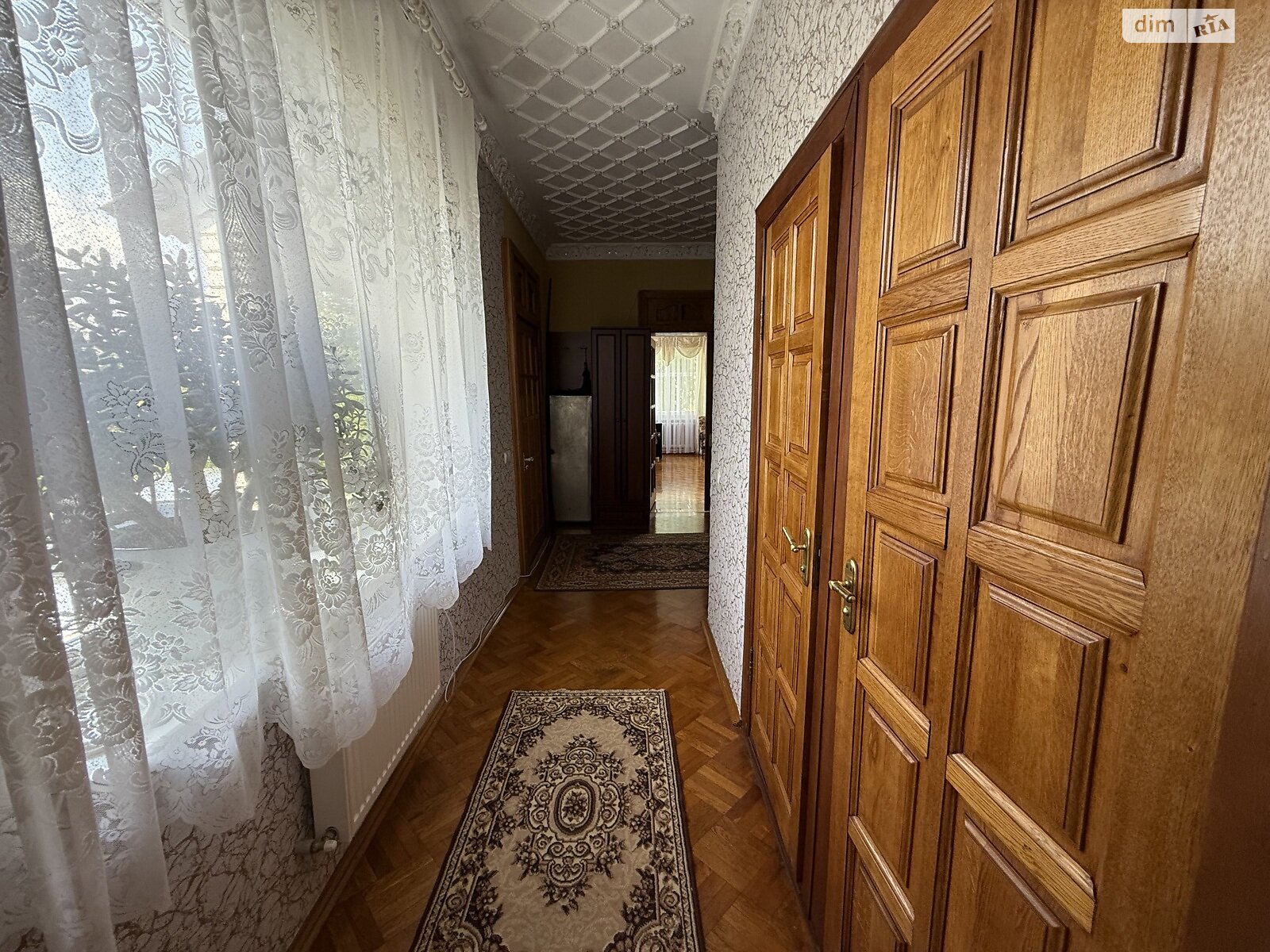 двоповерховий будинок з гаражем, 190.5 кв. м, цегла. Продаж в Царичанці, район Царичанка фото 1 двоповерховий будинок з гаражем, 190.5 кв. м, цегла. Продаж в Царичанці, район Царичанка фото 1