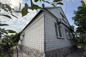 двоповерховий будинок з гаражем, 190.5 кв. м, цегла. Продаж в Царичанці, район Царичанка фото 2