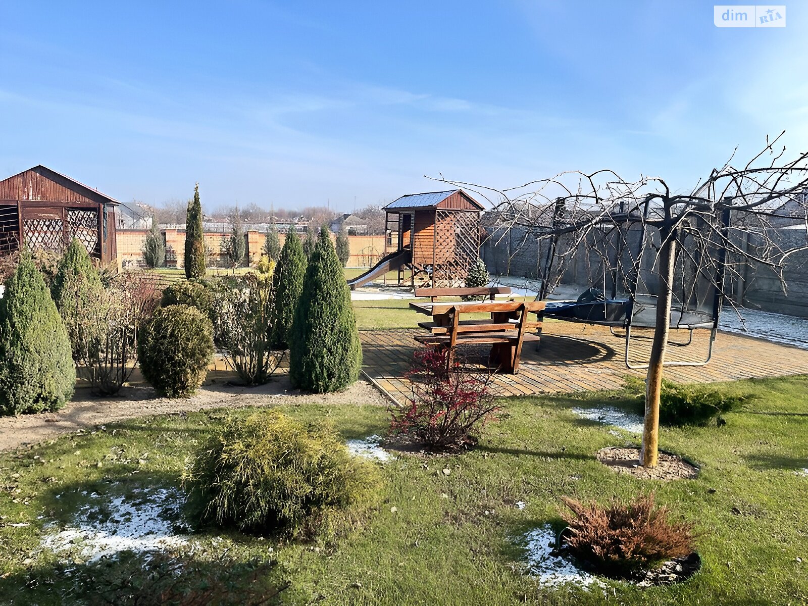 одноповерховий будинок з верандою, 97.3 кв. м, цегла. Продаж в Царичанці, район Царичанка фото 1 одноповерховий будинок з верандою, 97.3 кв. м, цегла. Продаж в Царичанці, район Царичанка фото 1