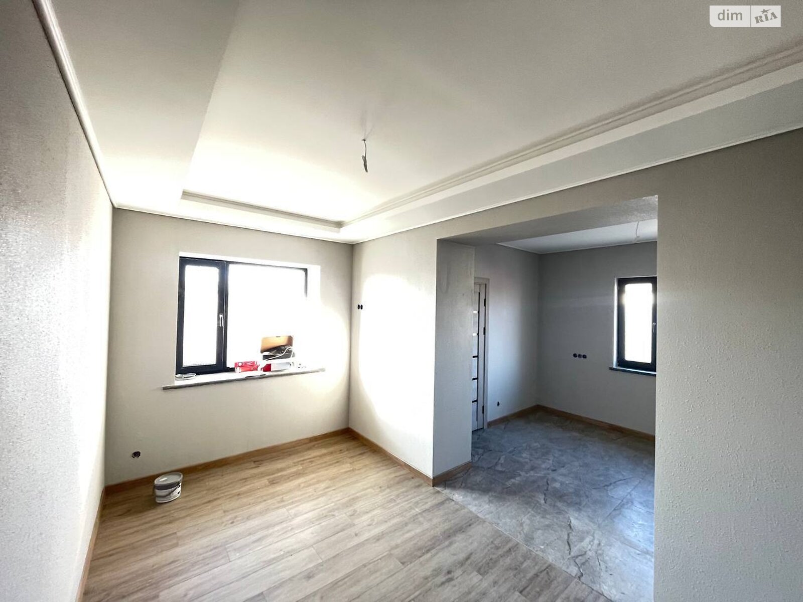 одноповерховий будинок з верандою, 97.3 кв. м, цегла. Продаж в Царичанці, район Царичанка фото 1 одноповерховий будинок з верандою, 97.3 кв. м, цегла. Продаж в Царичанці, район Царичанка фото 1