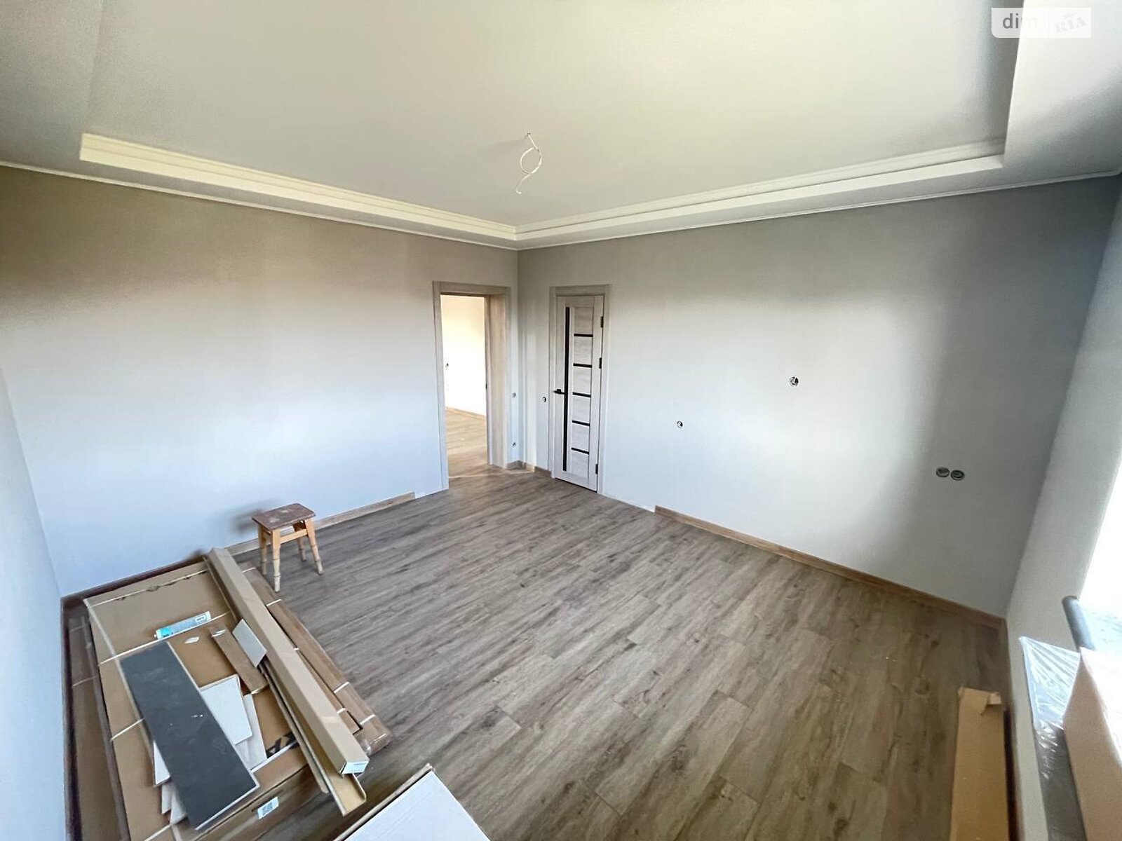 одноповерховий будинок з верандою, 97.3 кв. м, цегла. Продаж в Царичанці, район Царичанка фото 1 одноповерховий будинок з верандою, 97.3 кв. м, цегла. Продаж в Царичанці, район Царичанка фото 1