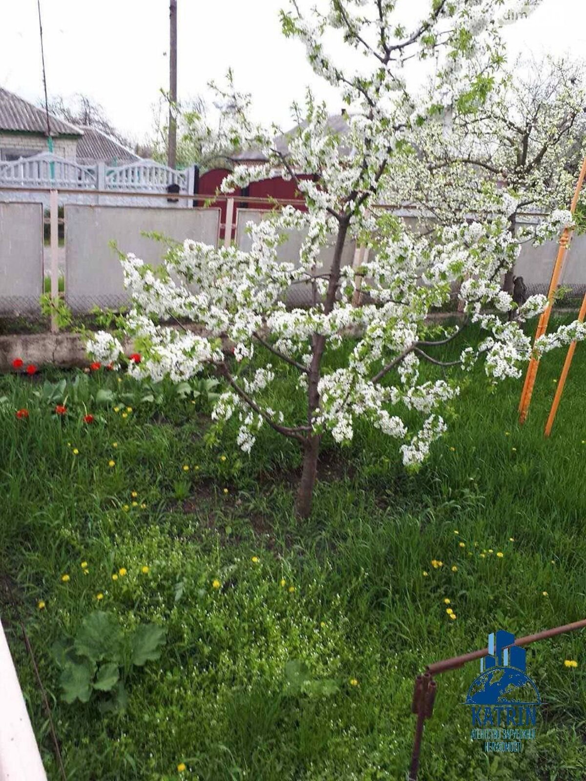 двоповерховий будинок, 86.9 кв. м, цегла. Продаж в Царичанці, район Царичанка фото 1 двоповерховий будинок, 86.9 кв. м, цегла. Продаж в Царичанці, район Царичанка фото 1