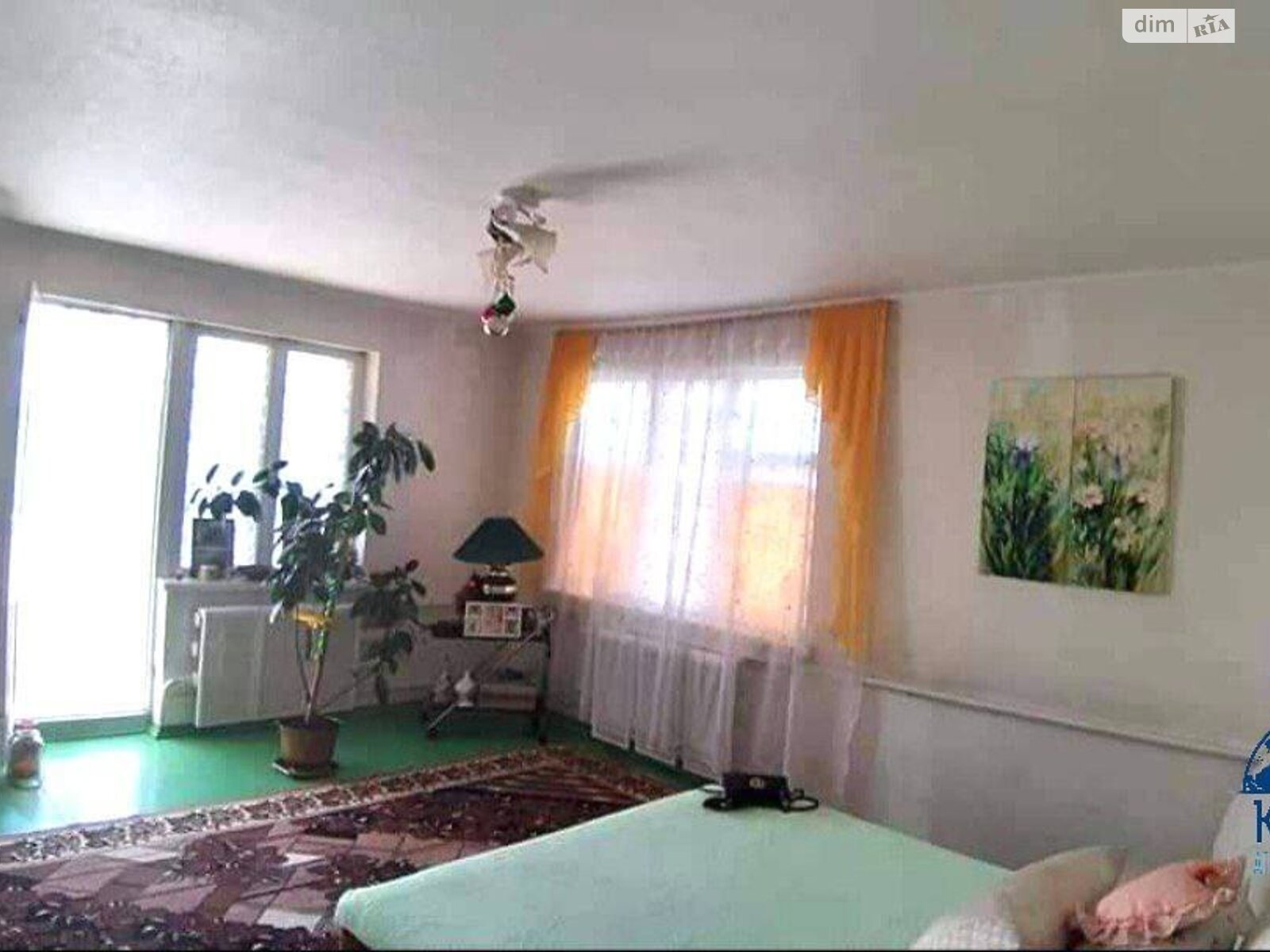 двоповерховий будинок, 86.9 кв. м, цегла. Продаж в Царичанці, район Царичанка фото 1 двоповерховий будинок, 86.9 кв. м, цегла. Продаж в Царичанці, район Царичанка фото 1