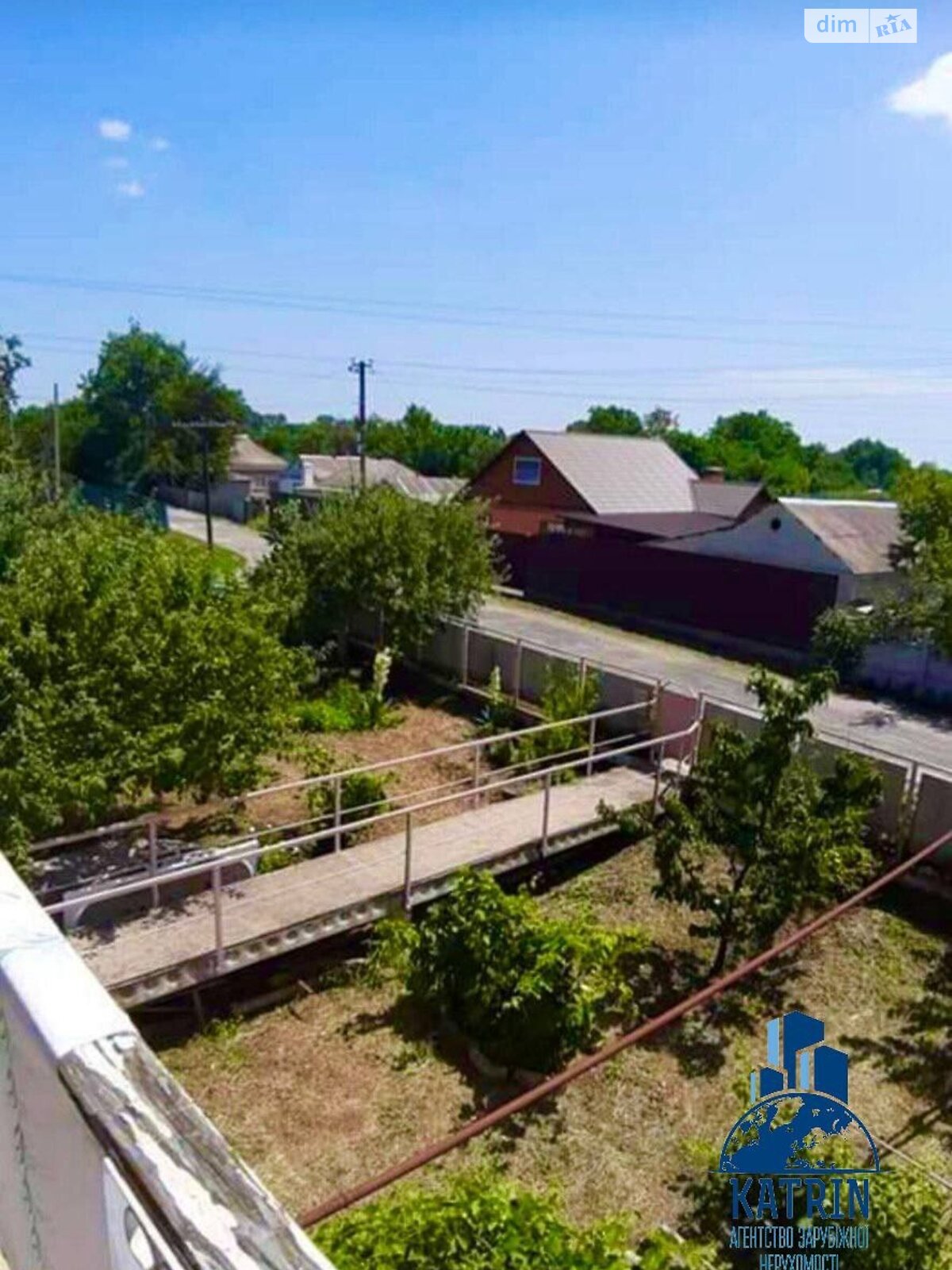 двоповерховий будинок, 86.9 кв. м, цегла. Продаж в Царичанці, район Царичанка фото 1 двоповерховий будинок, 86.9 кв. м, цегла. Продаж в Царичанці, район Царичанка фото 1